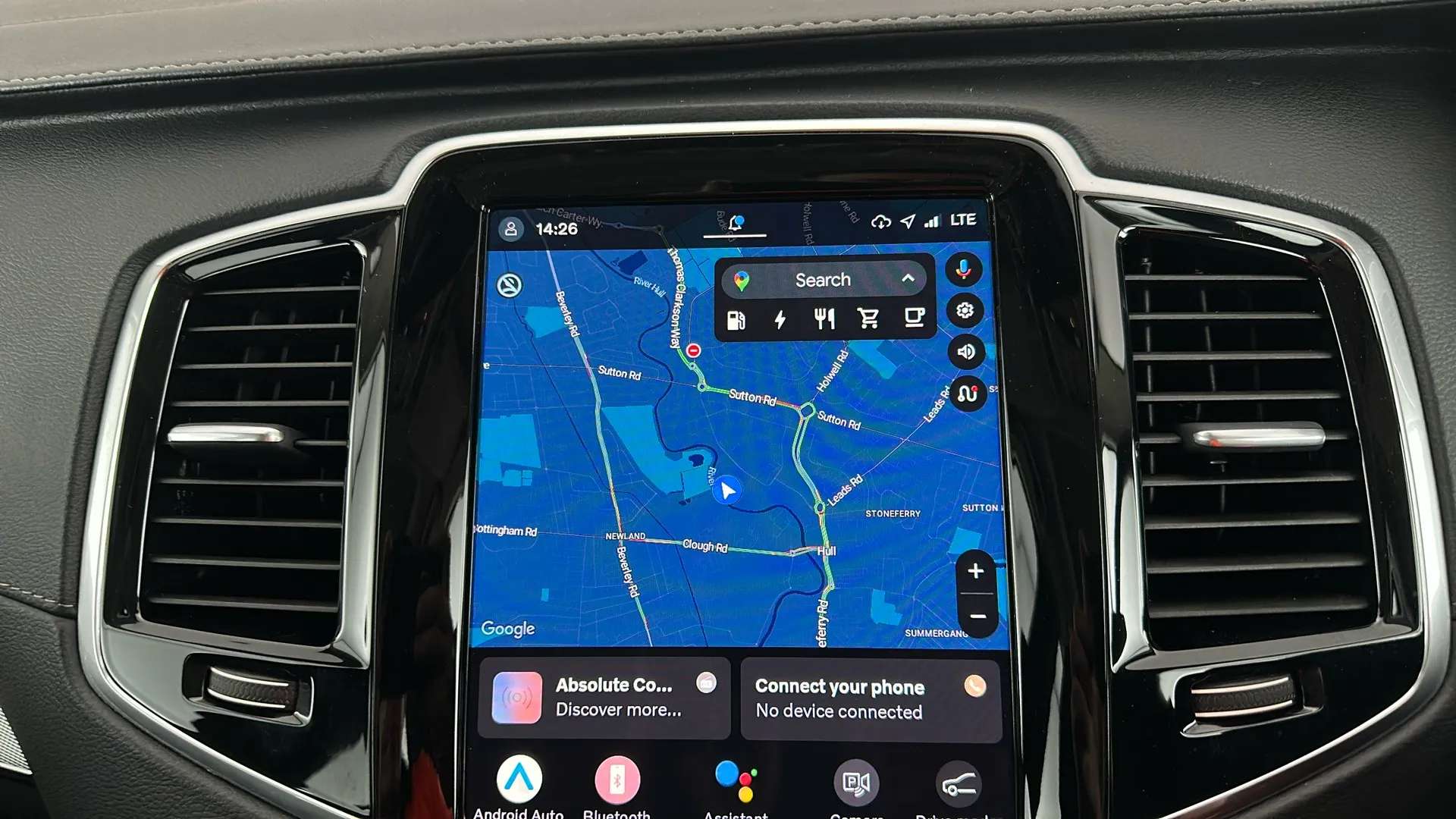 2023 VOLVO XC90 2023 VOLVO XC90