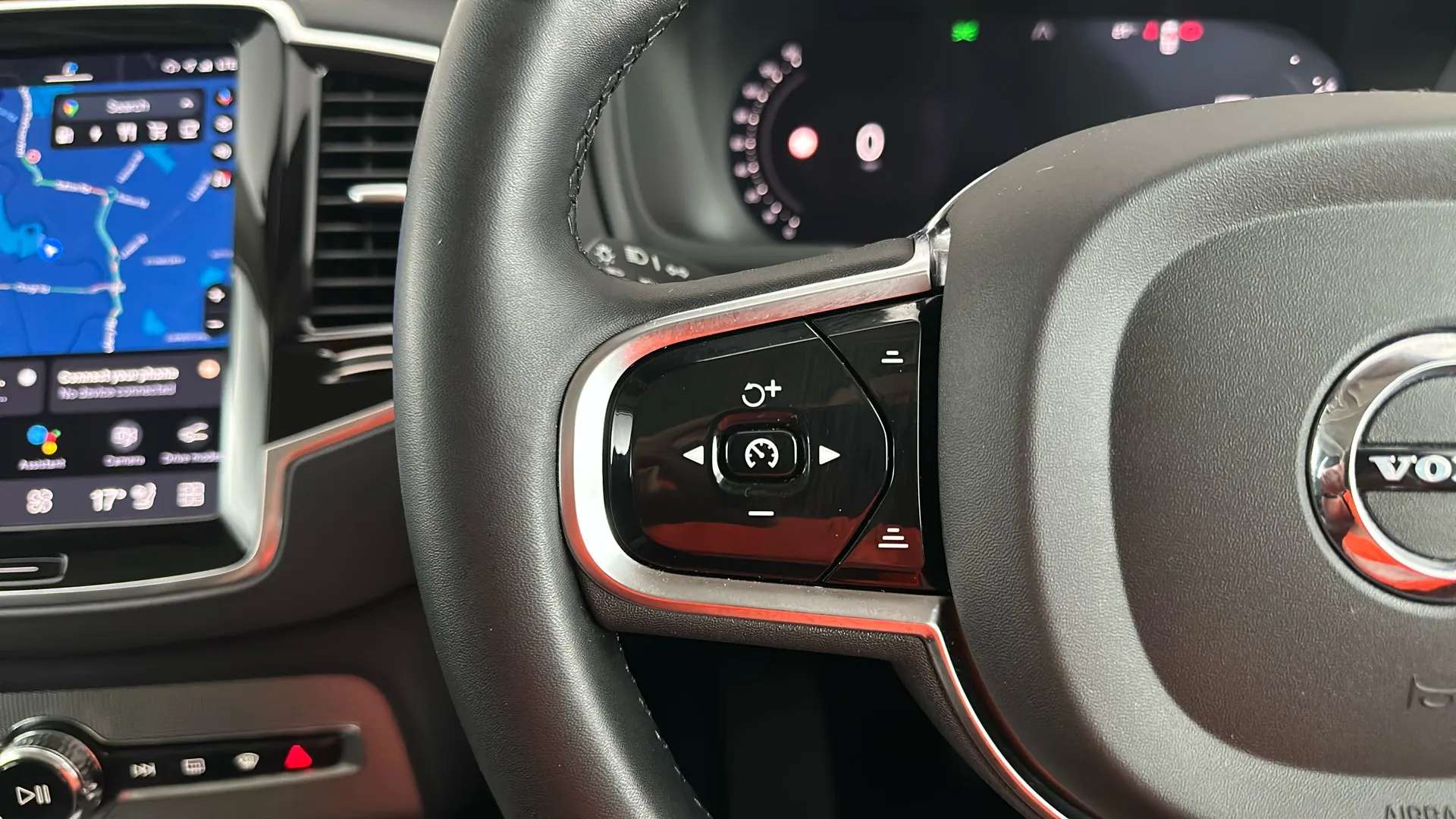 2023 VOLVO XC90 2023 VOLVO XC90