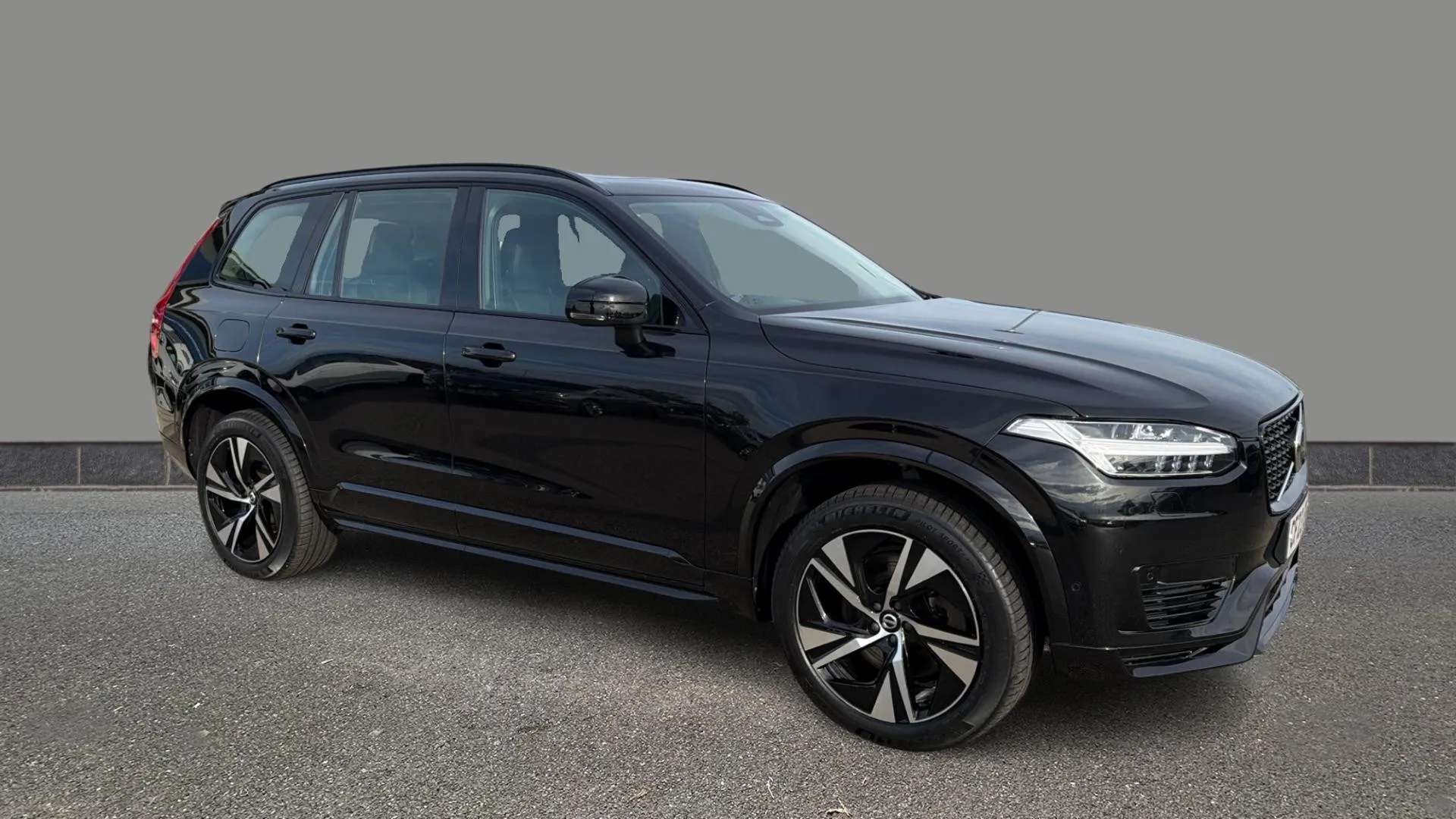 2023 VOLVO XC90 2023 VOLVO XC90