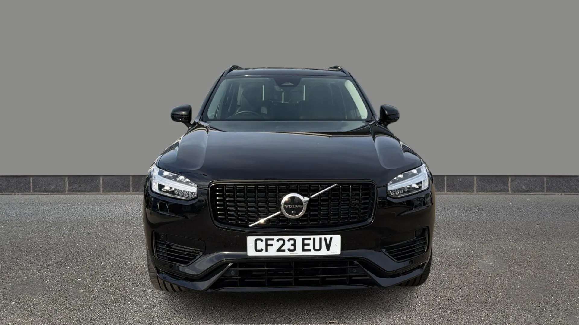 2023 VOLVO XC90 2023 VOLVO XC90