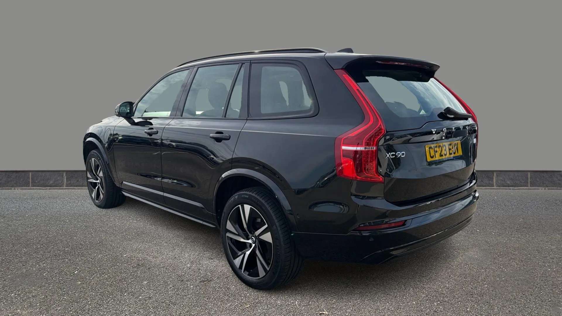 2023 VOLVO XC90 2023 VOLVO XC90