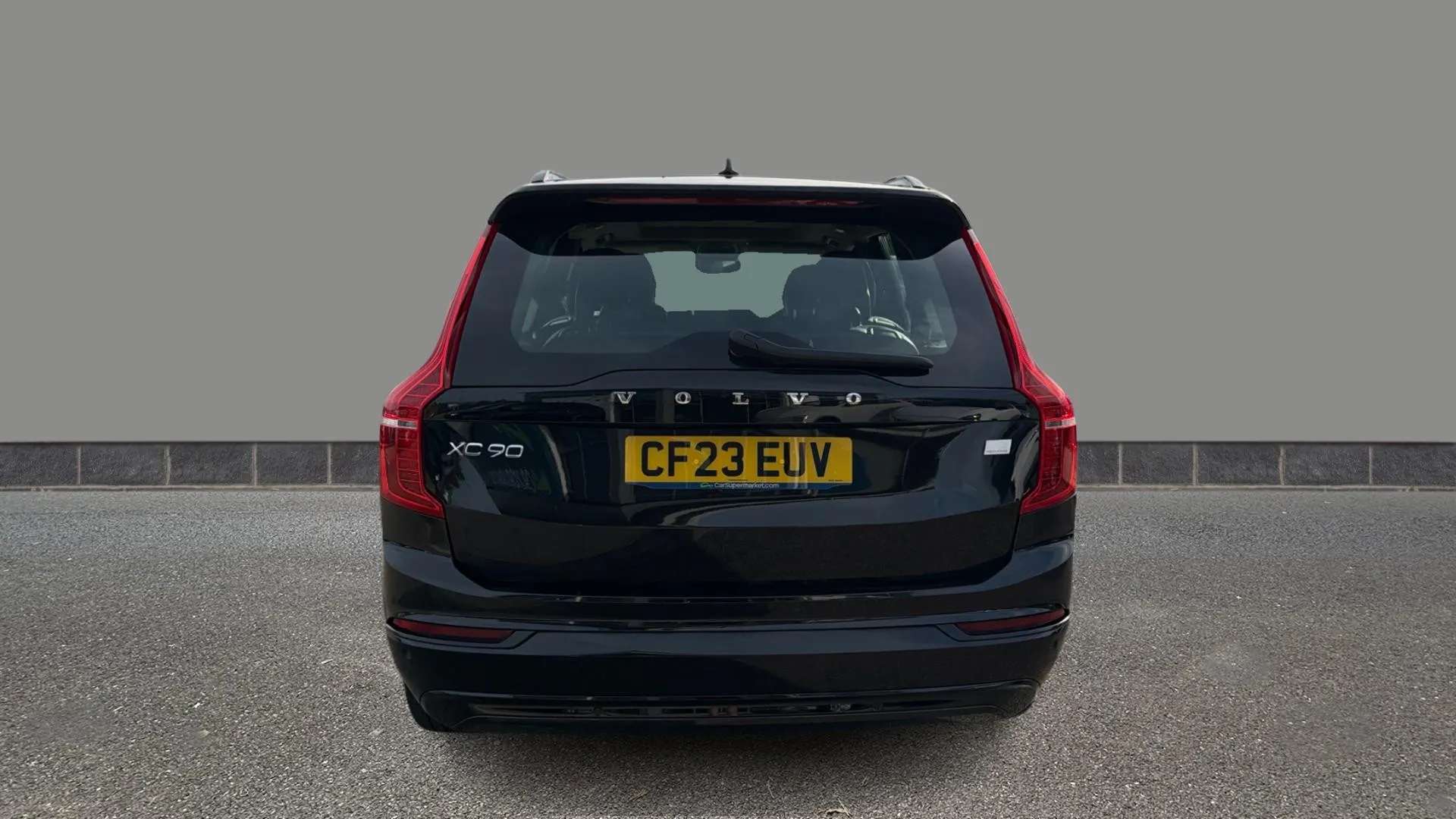 2023 VOLVO XC90 2023 VOLVO XC90