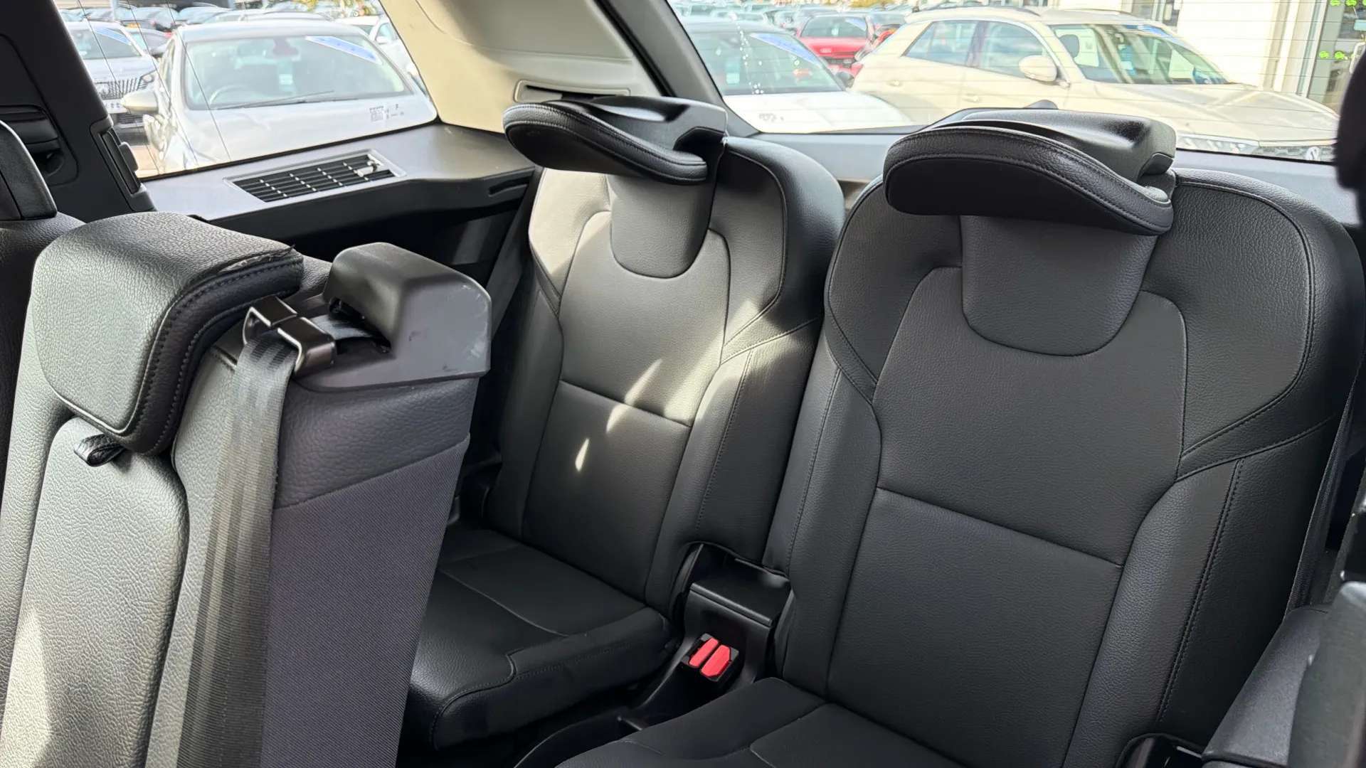 2023 VOLVO XC90 2023 VOLVO XC90