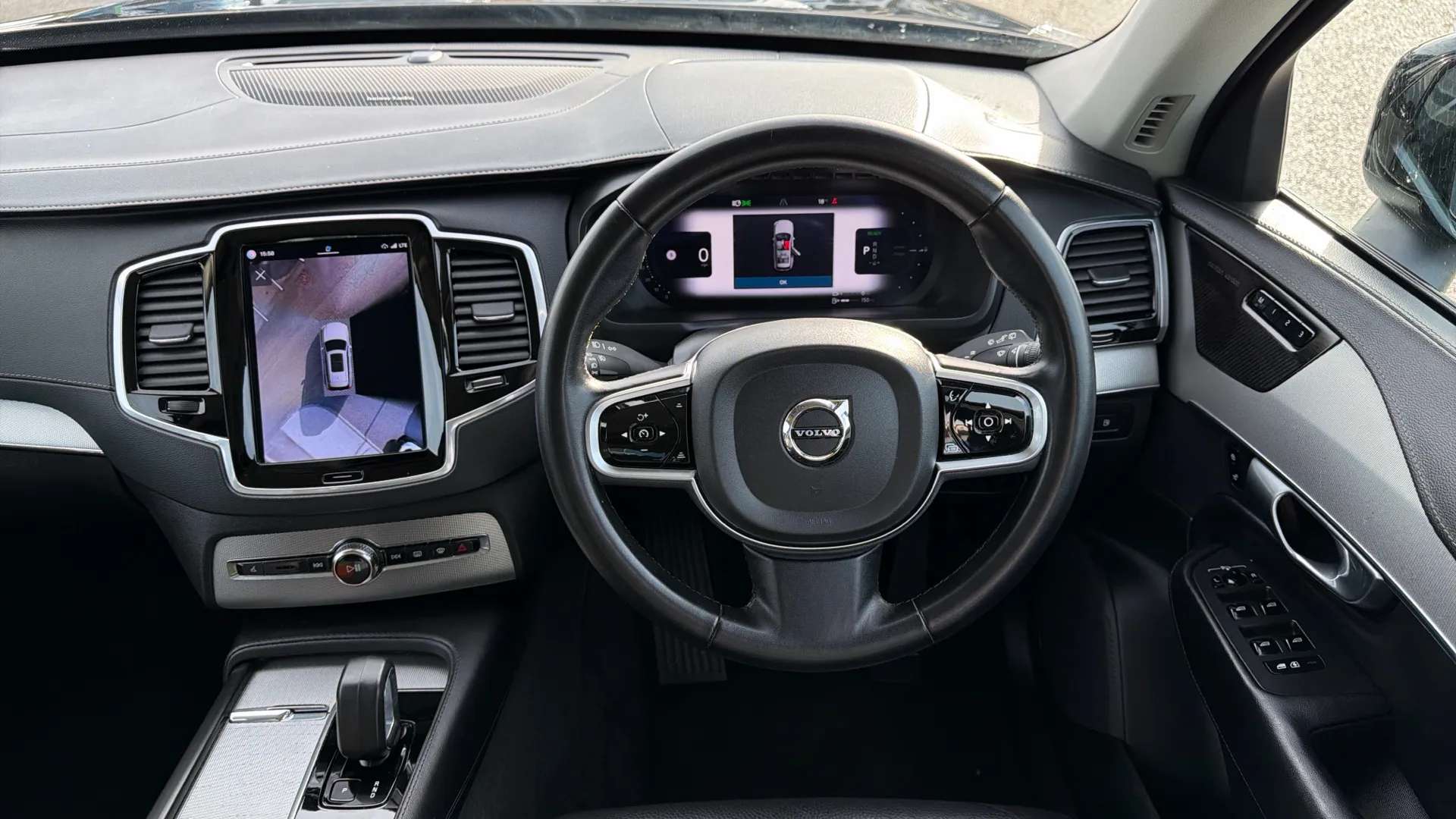 2023 VOLVO XC90 2023 VOLVO XC90