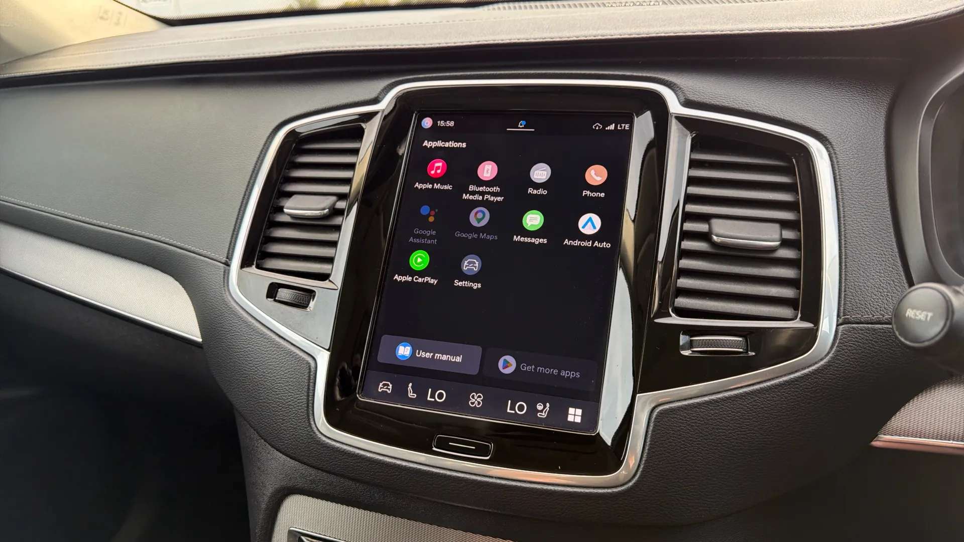 2023 VOLVO XC90 2023 VOLVO XC90
