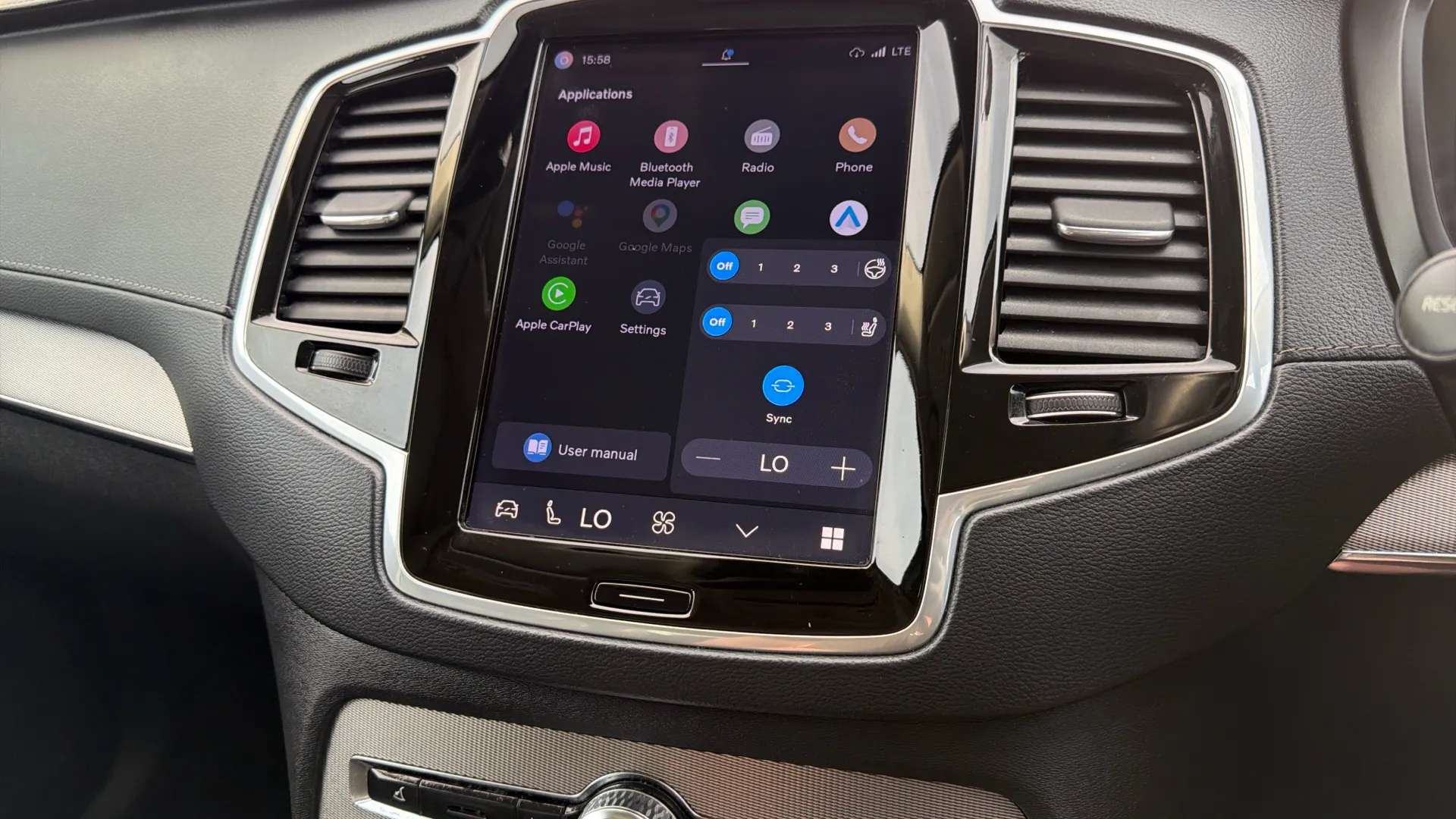 2023 VOLVO XC90 2023 VOLVO XC90