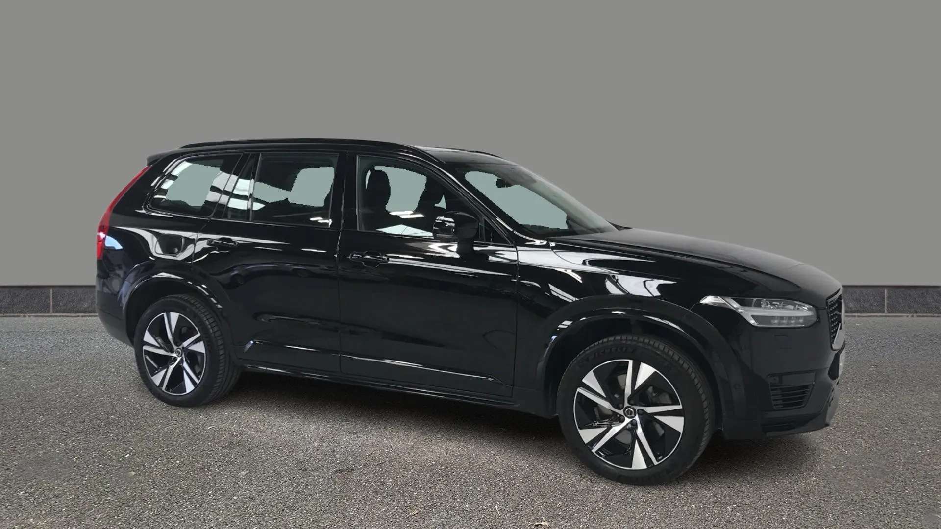 2023 VOLVO XC90 2023 VOLVO XC90