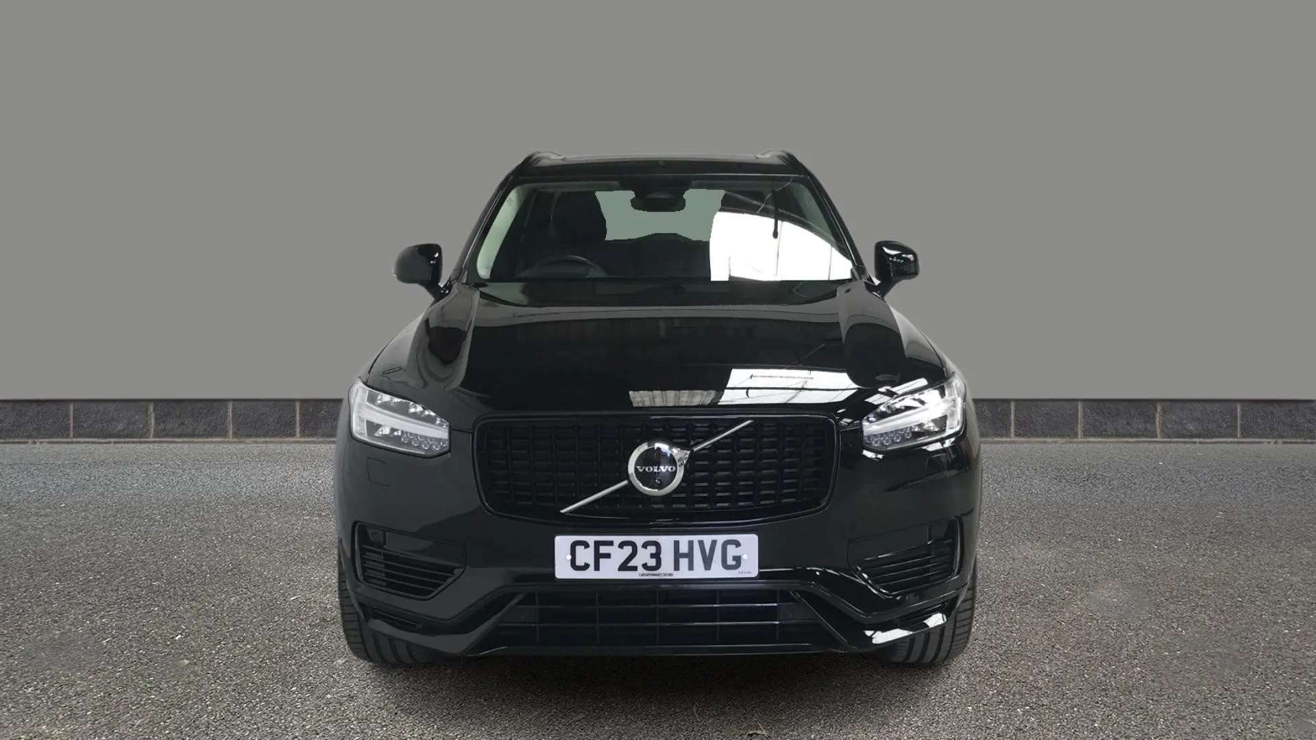 2023 VOLVO XC90 2023 VOLVO XC90