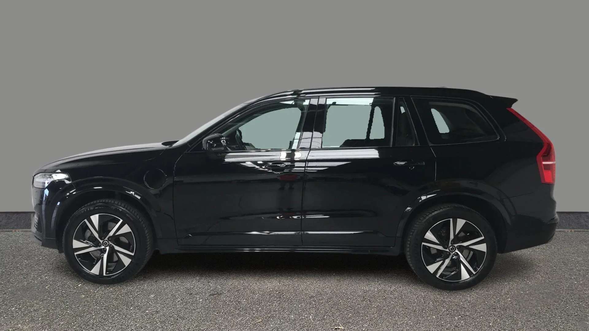 2023 VOLVO XC90 2023 VOLVO XC90