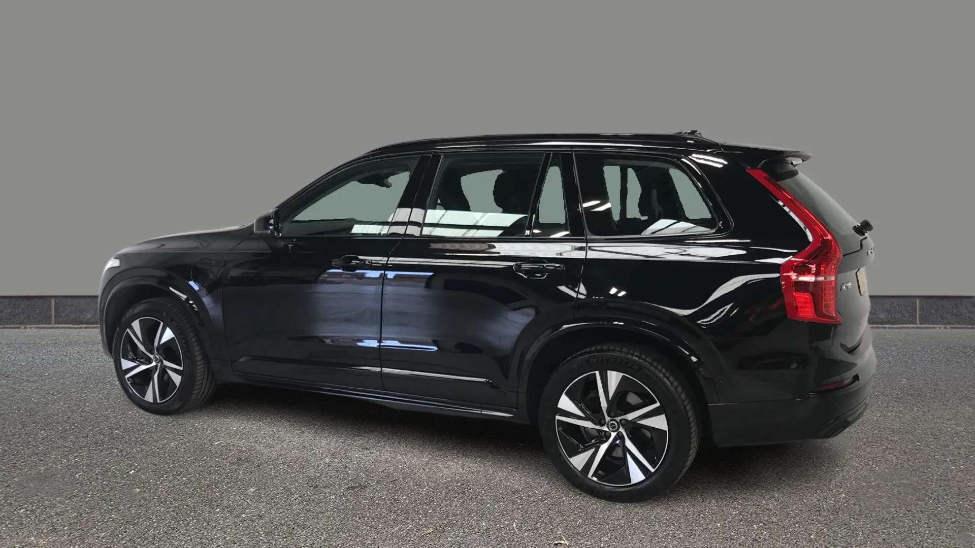 2023 VOLVO XC90 2023 VOLVO XC90