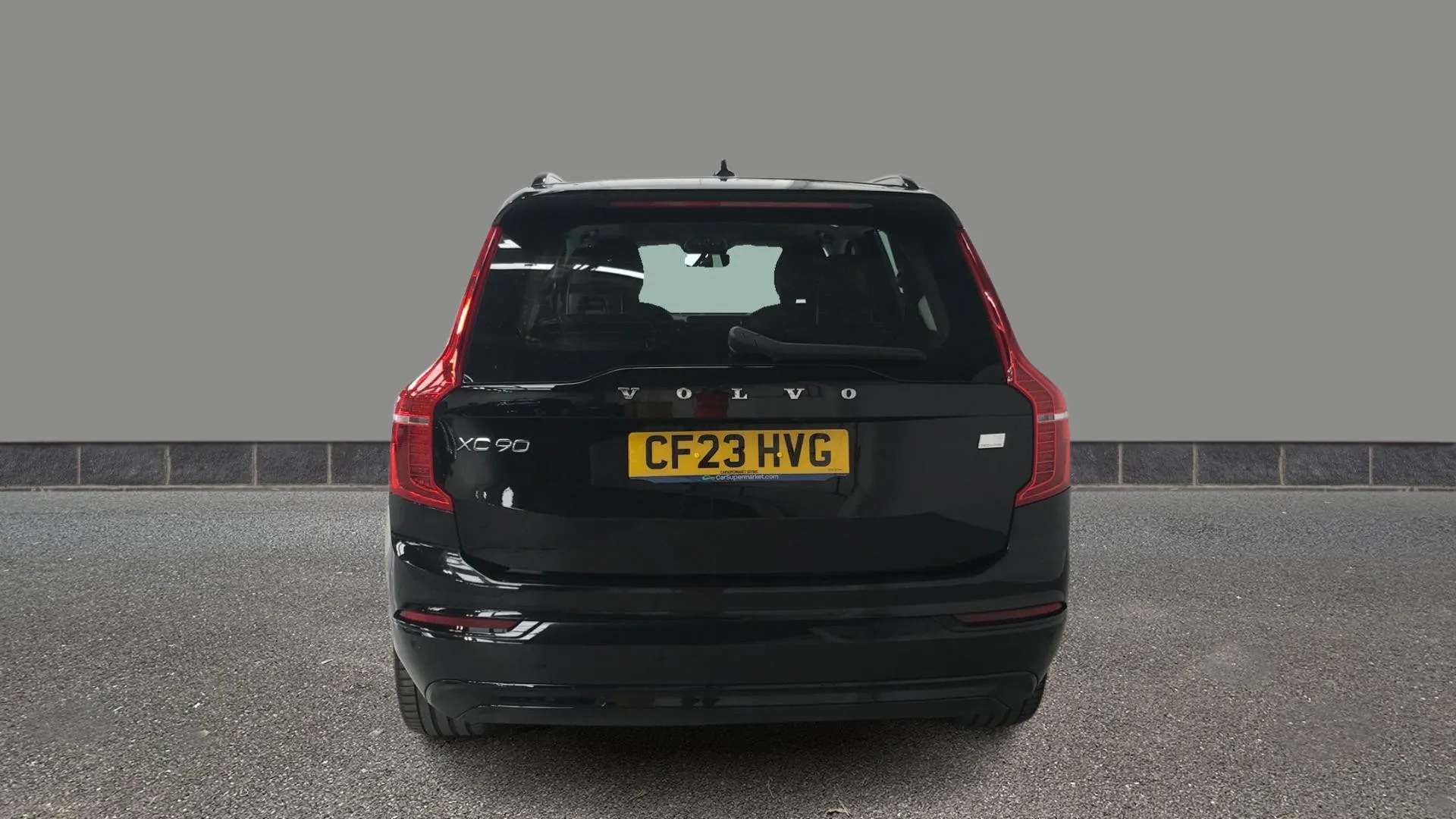 2023 VOLVO XC90 2023 VOLVO XC90
