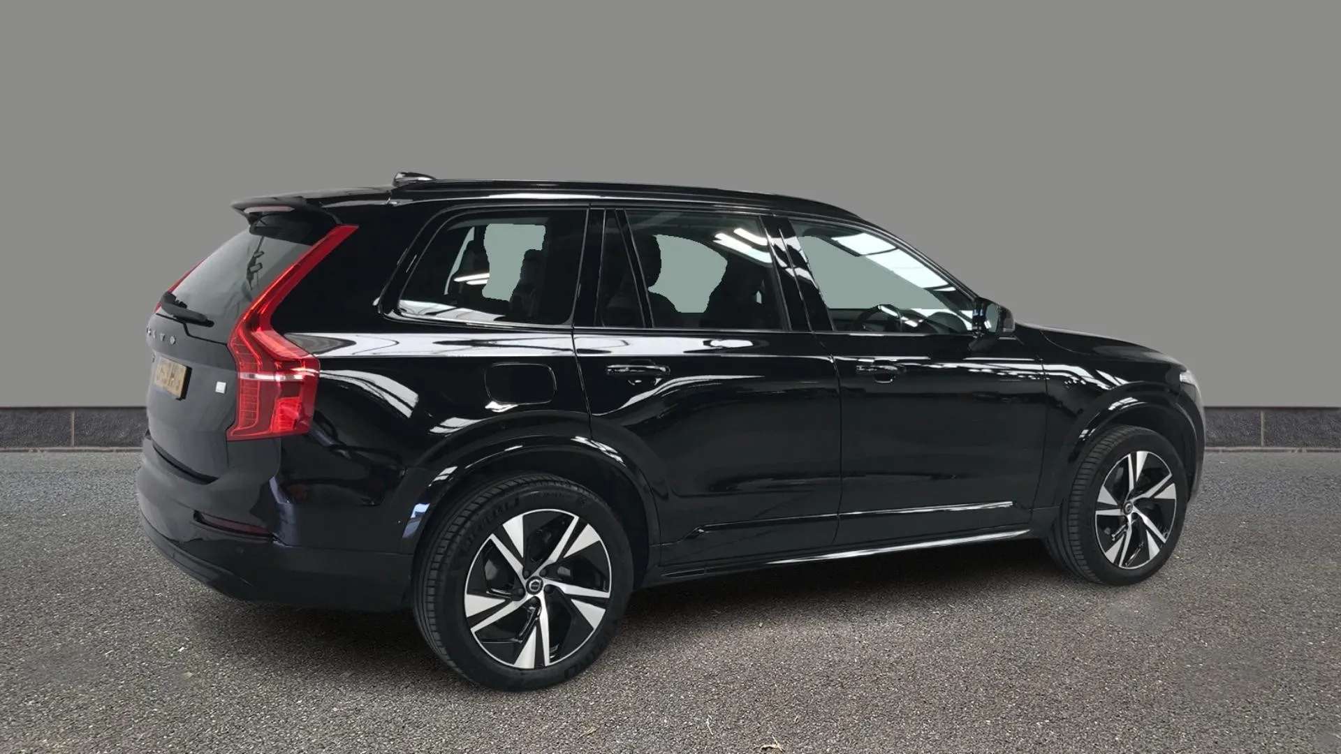 2023 VOLVO XC90 2023 VOLVO XC90