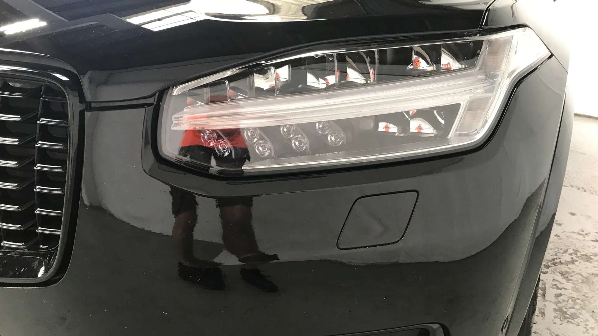 2023 VOLVO XC90 2023 VOLVO XC90