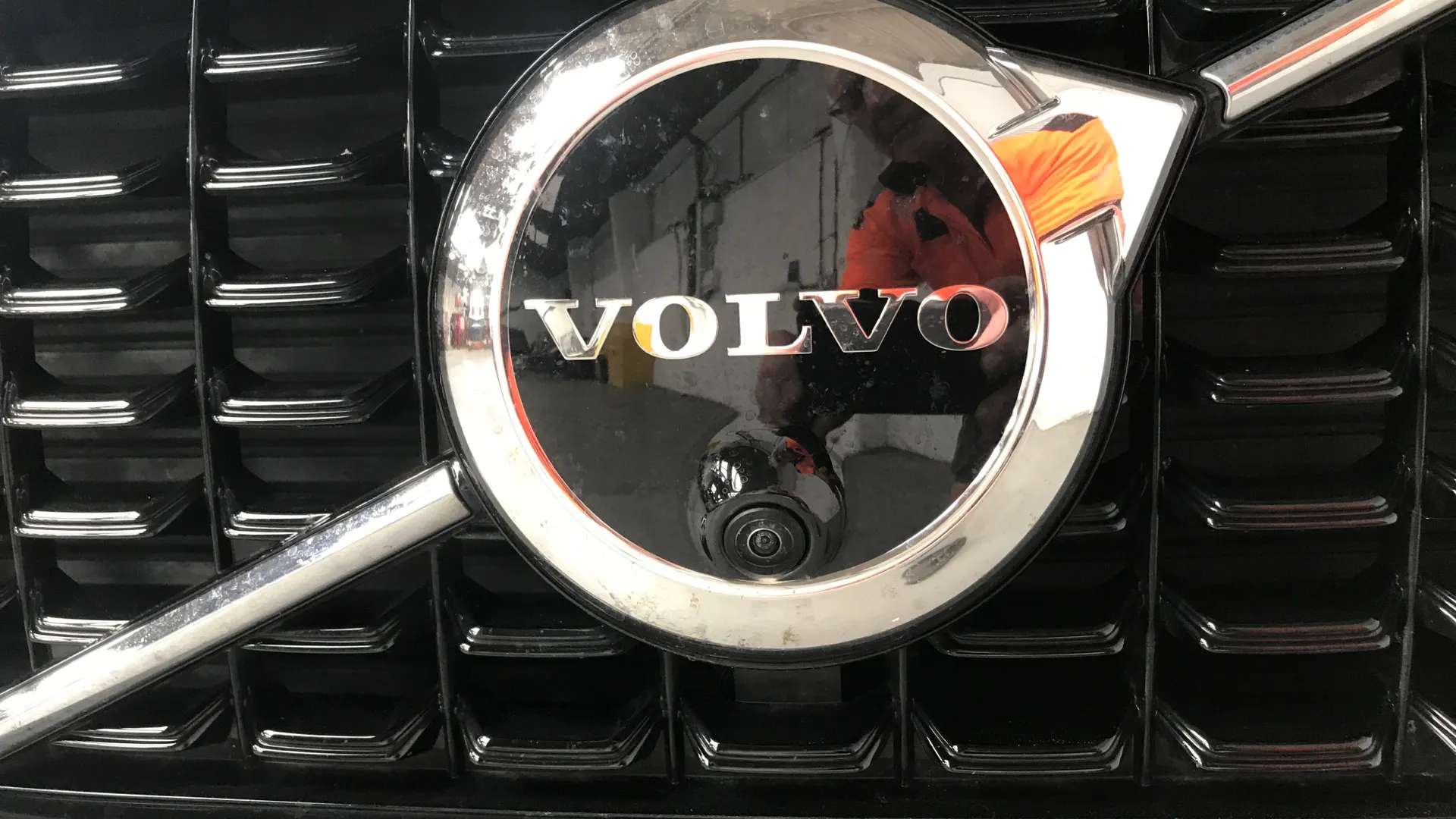 2023 VOLVO XC90 2023 VOLVO XC90