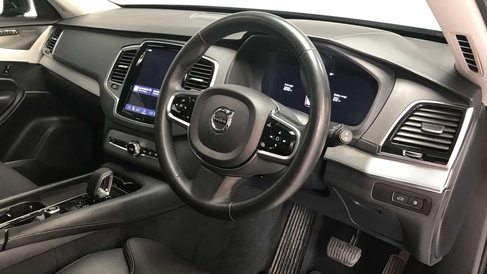 2023 VOLVO XC90 2023 VOLVO XC90