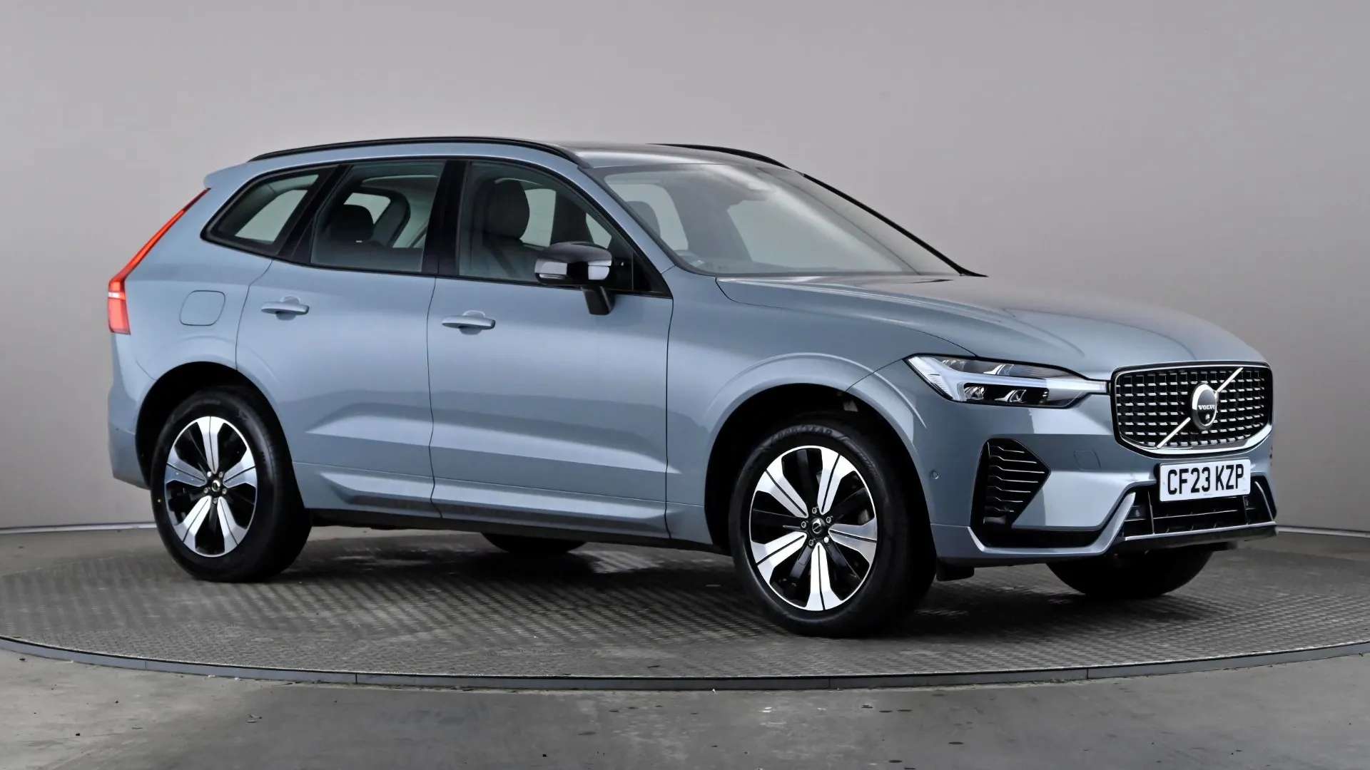 2023 VOLVO XC60 2023 VOLVO XC60