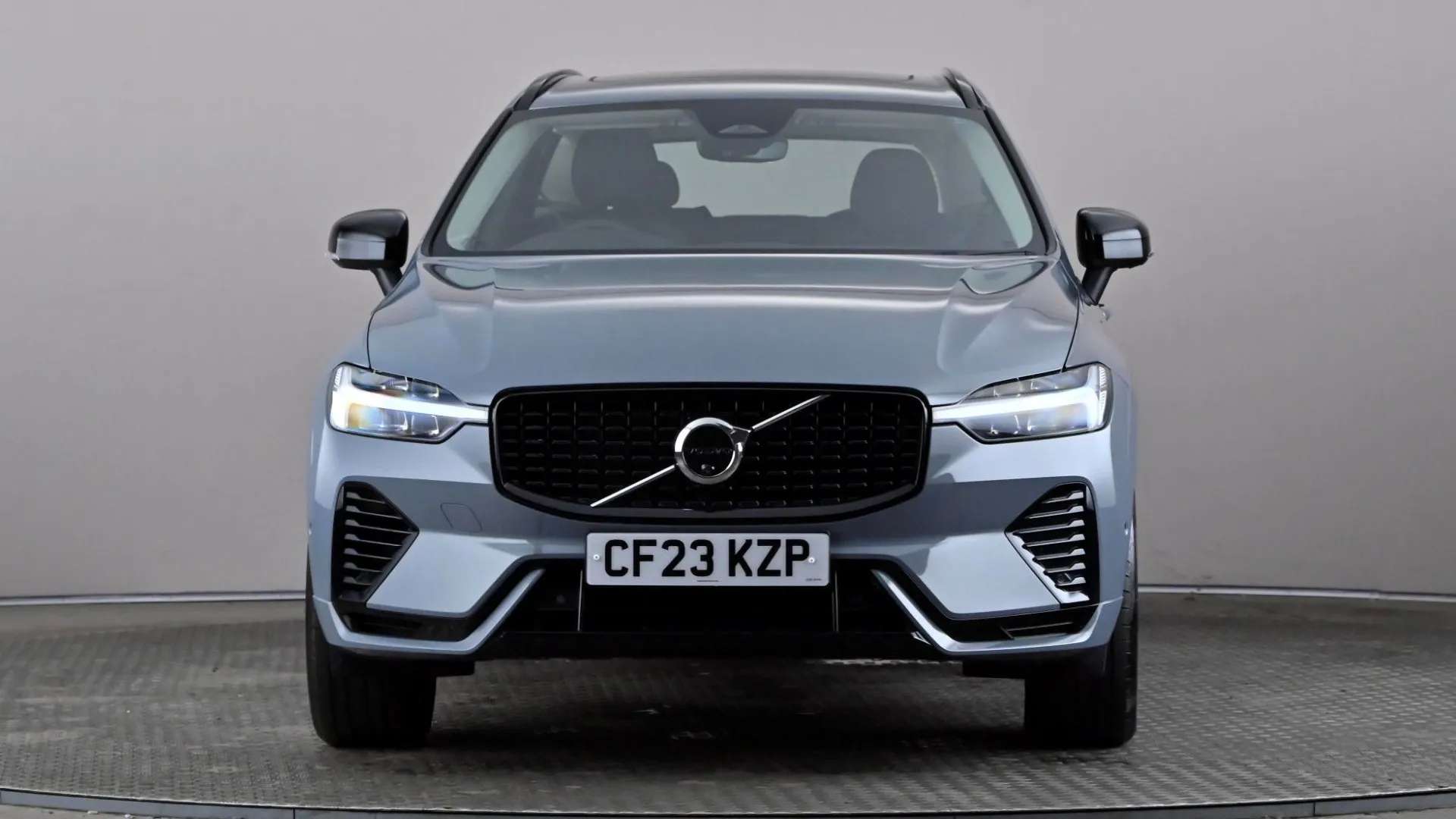 2023 VOLVO XC60 2023 VOLVO XC60