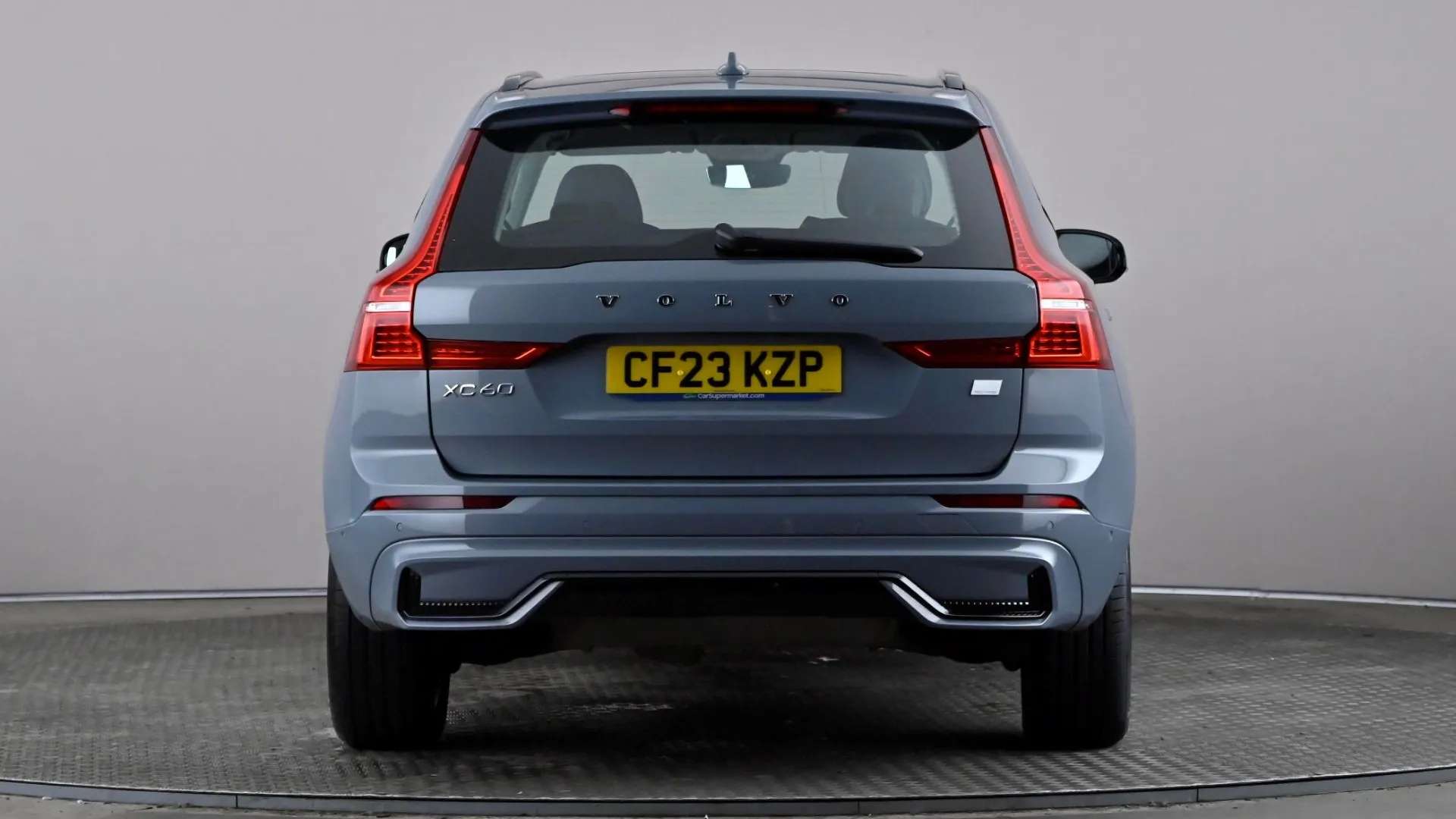2023 VOLVO XC60 2023 VOLVO XC60