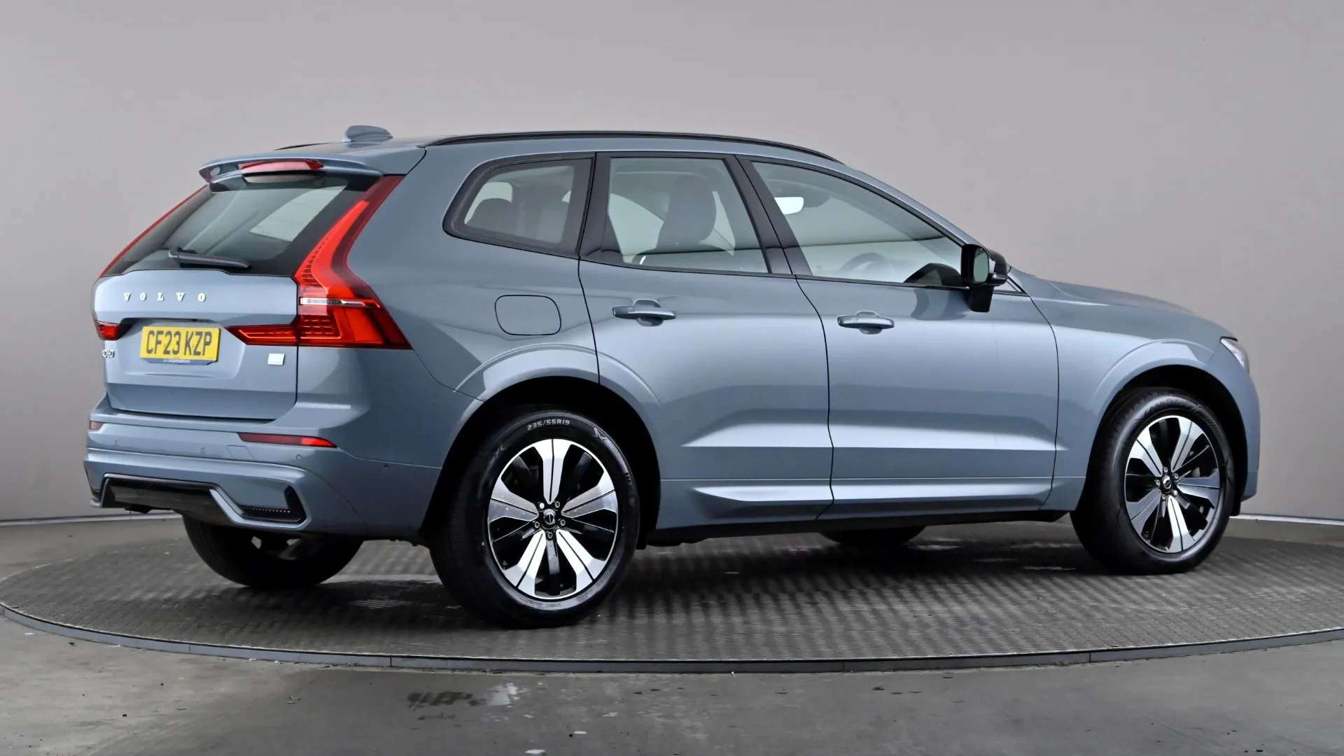 2023 VOLVO XC60 2023 VOLVO XC60