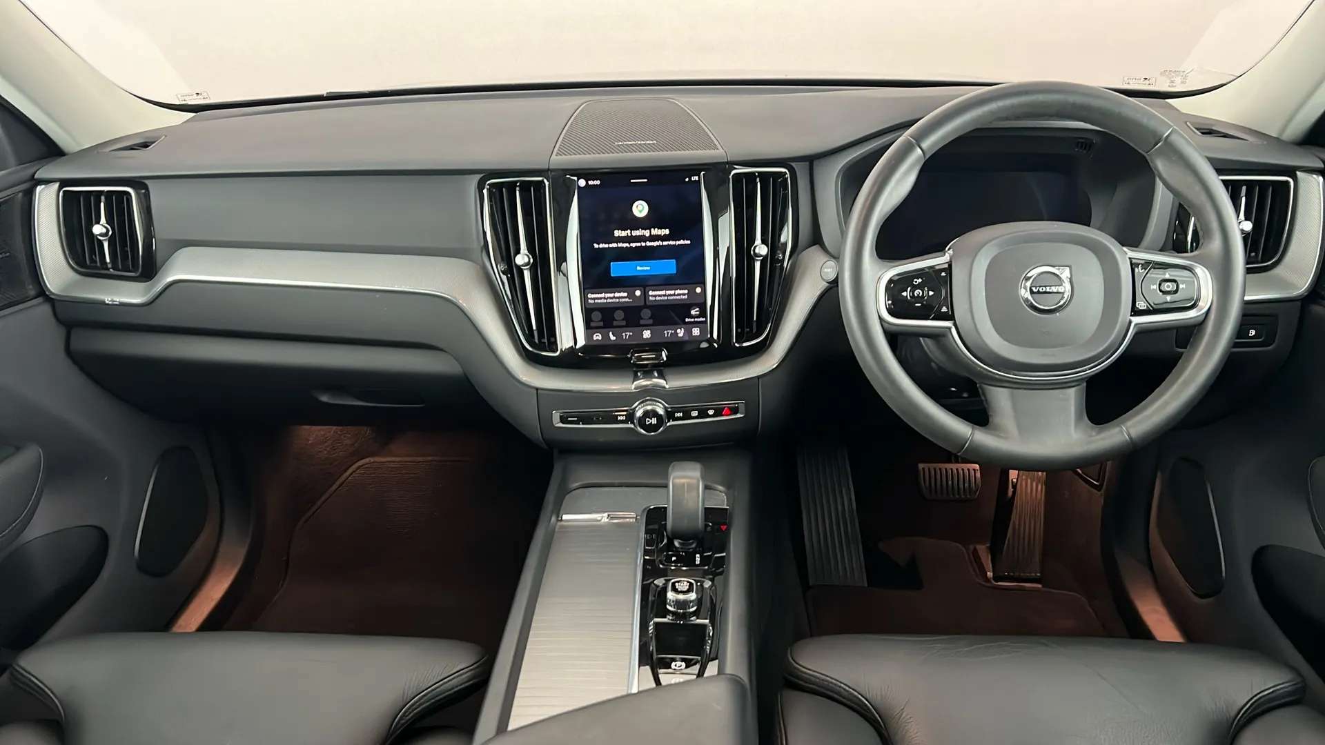 2023 VOLVO XC60 2023 VOLVO XC60