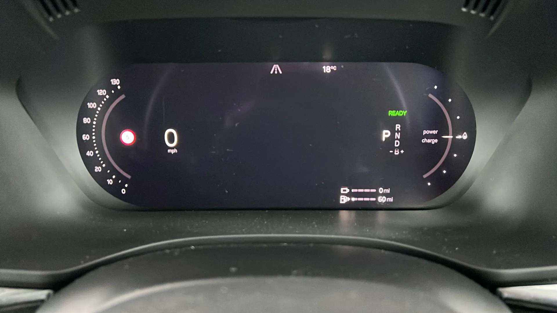 2023 VOLVO XC60 2023 VOLVO XC60