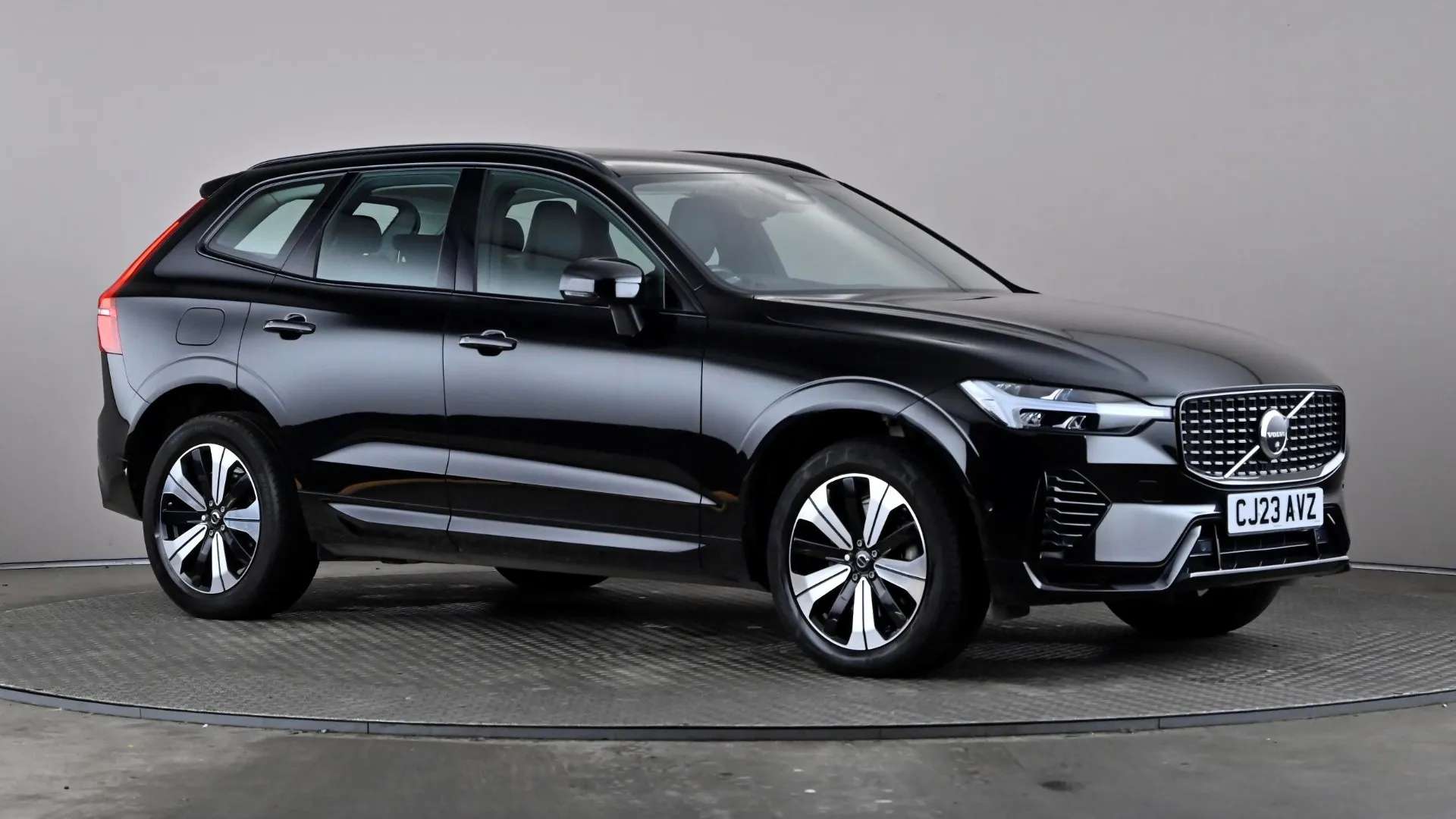 2023 VOLVO XC60 2023 VOLVO XC60