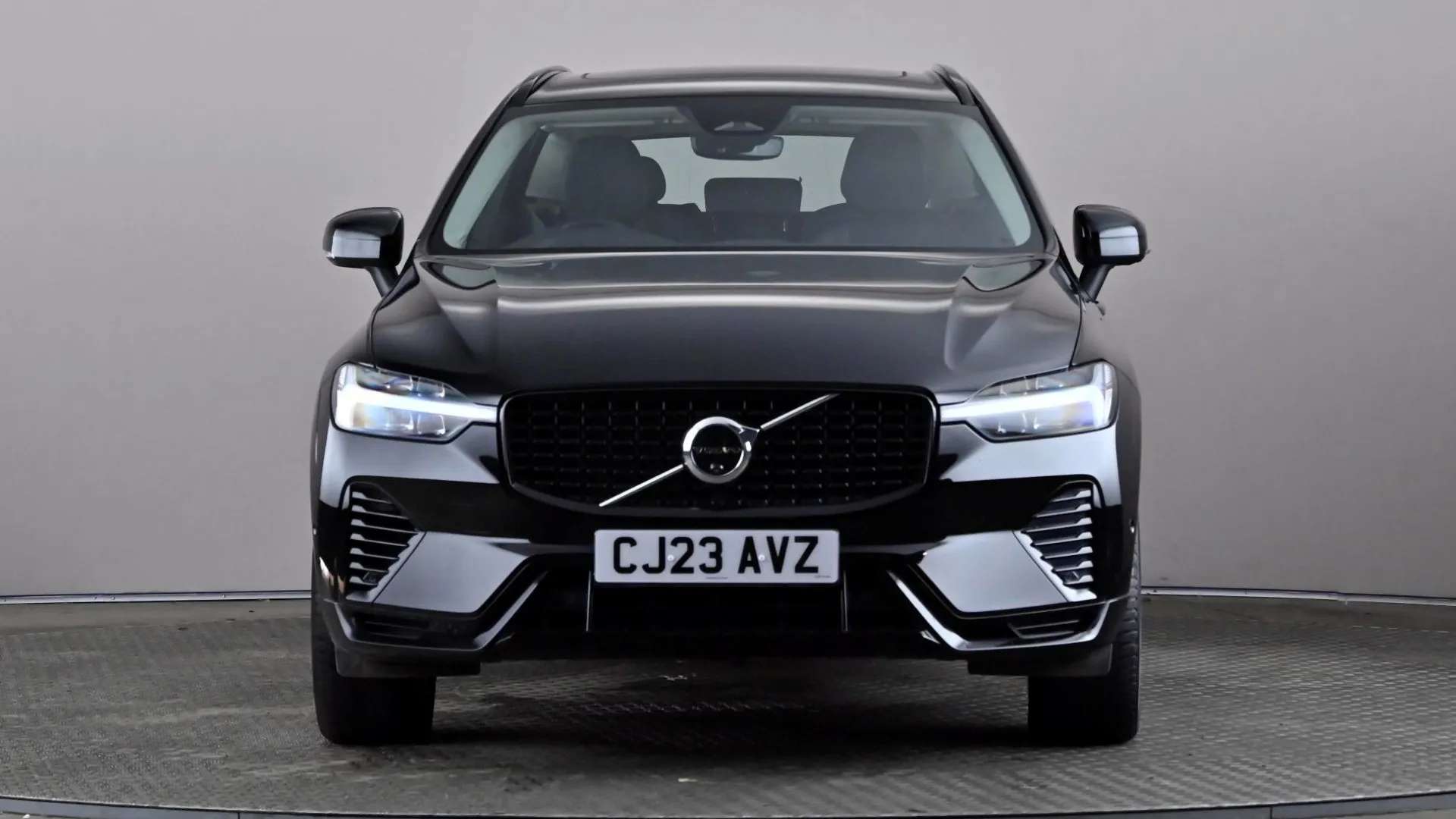 2023 VOLVO XC60 2023 VOLVO XC60