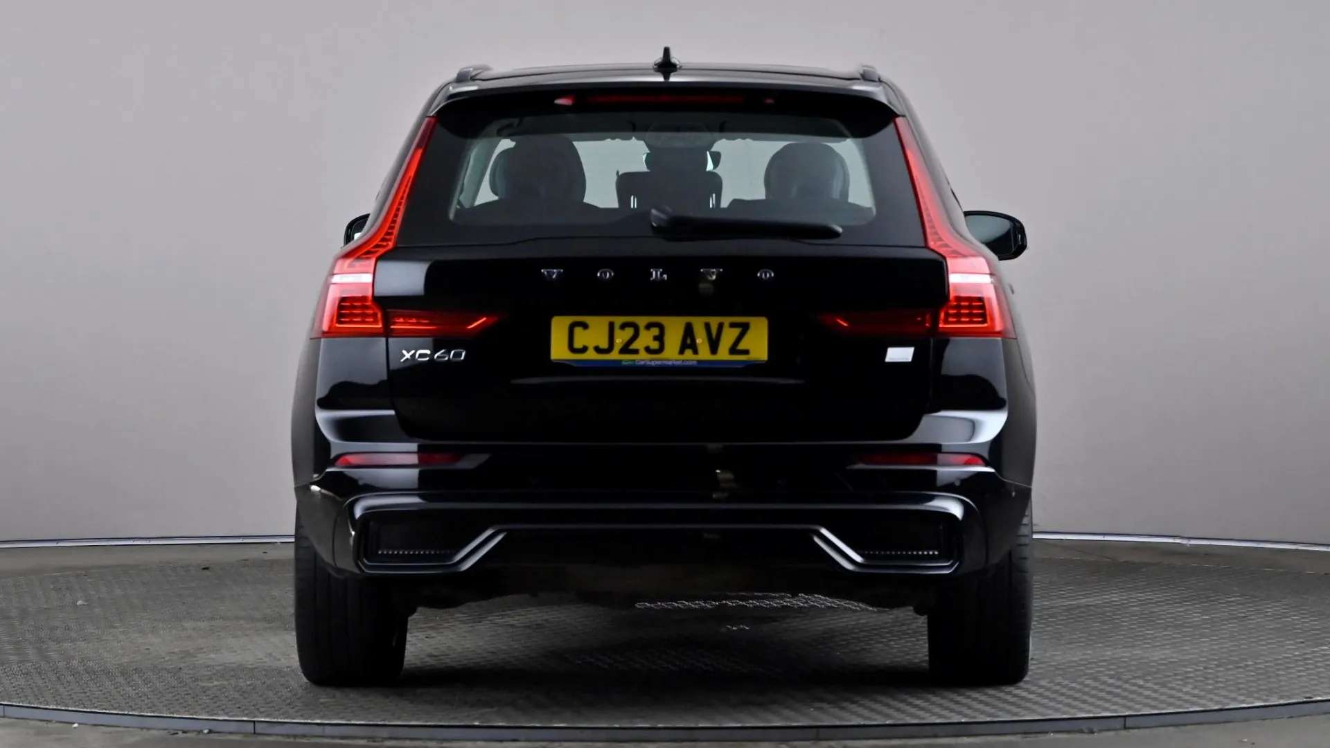 2023 VOLVO XC60 2023 VOLVO XC60