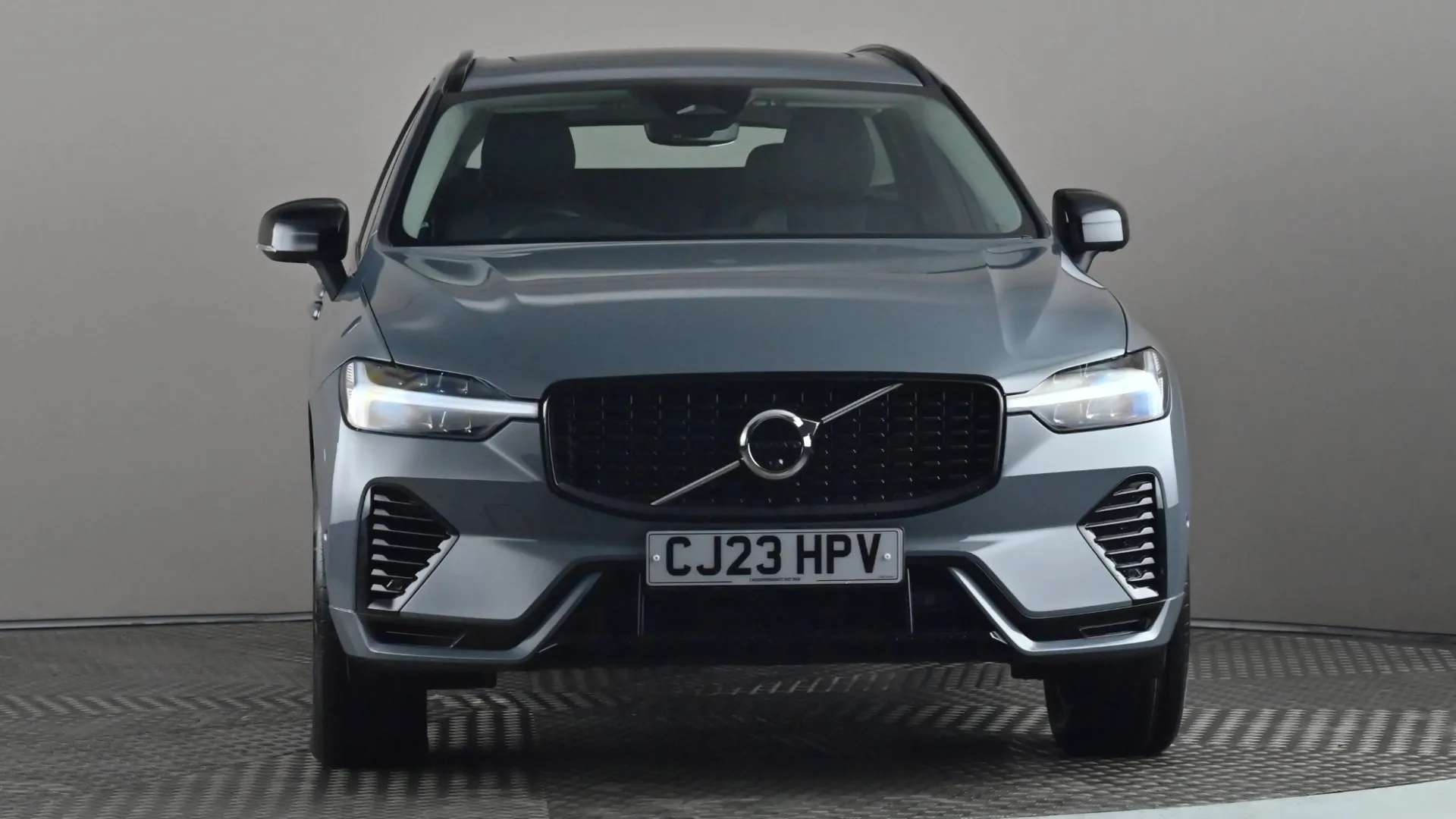 2023 VOLVO XC60 2023 VOLVO XC60