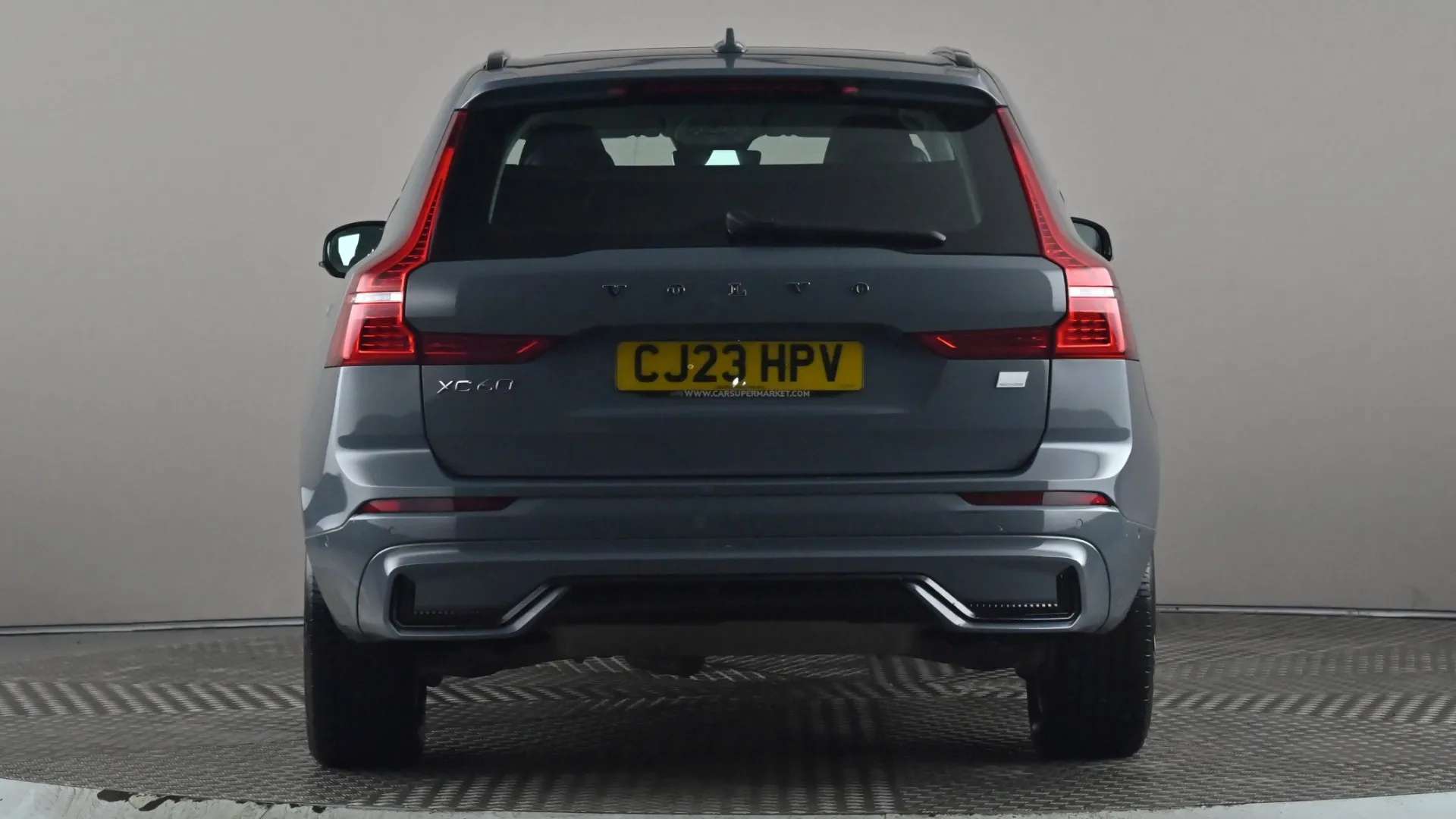 2023 VOLVO XC60 2023 VOLVO XC60