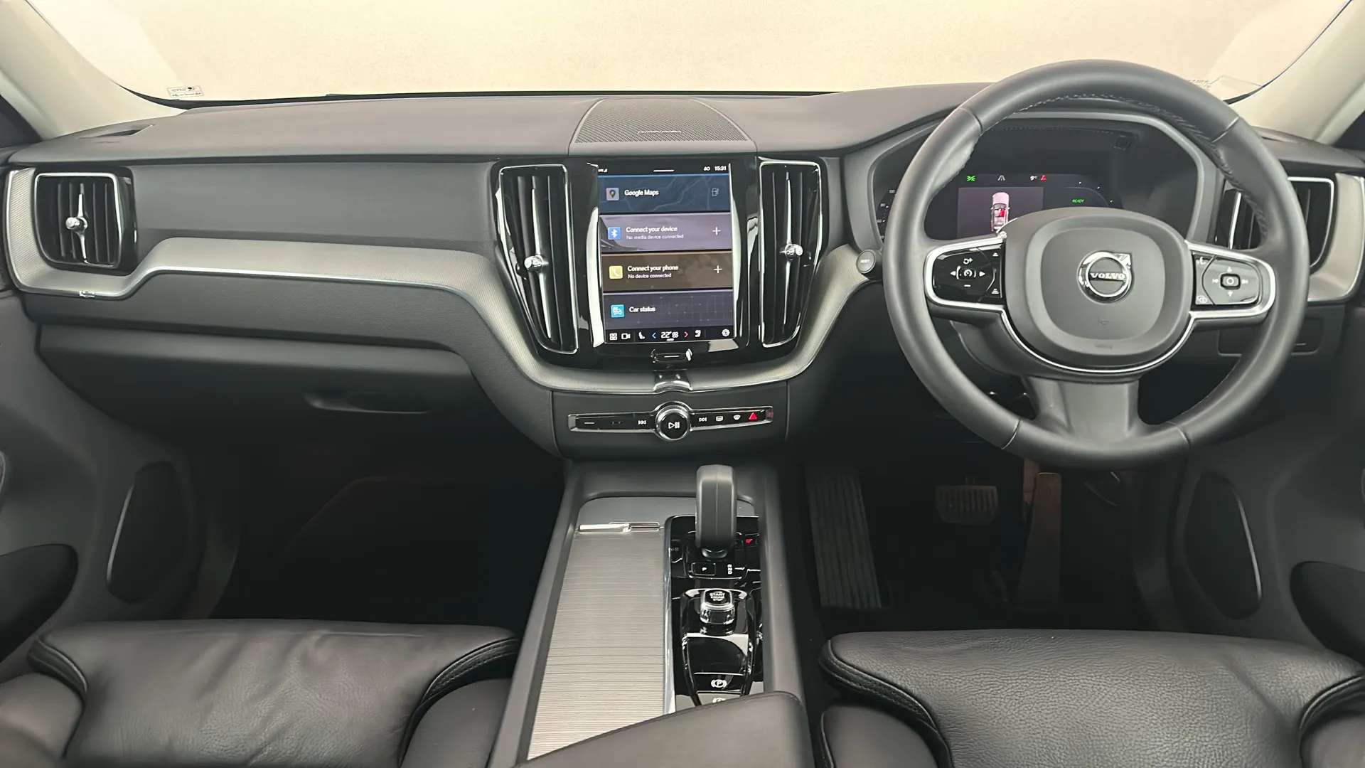 2023 VOLVO XC60 2023 VOLVO XC60