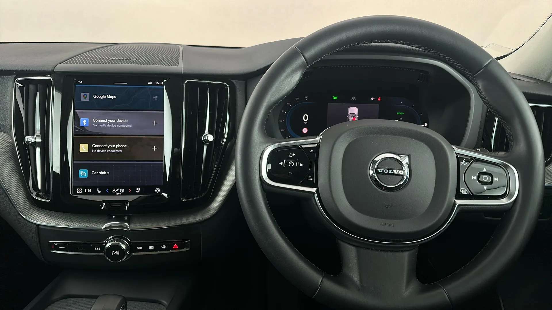 2023 VOLVO XC60 2023 VOLVO XC60