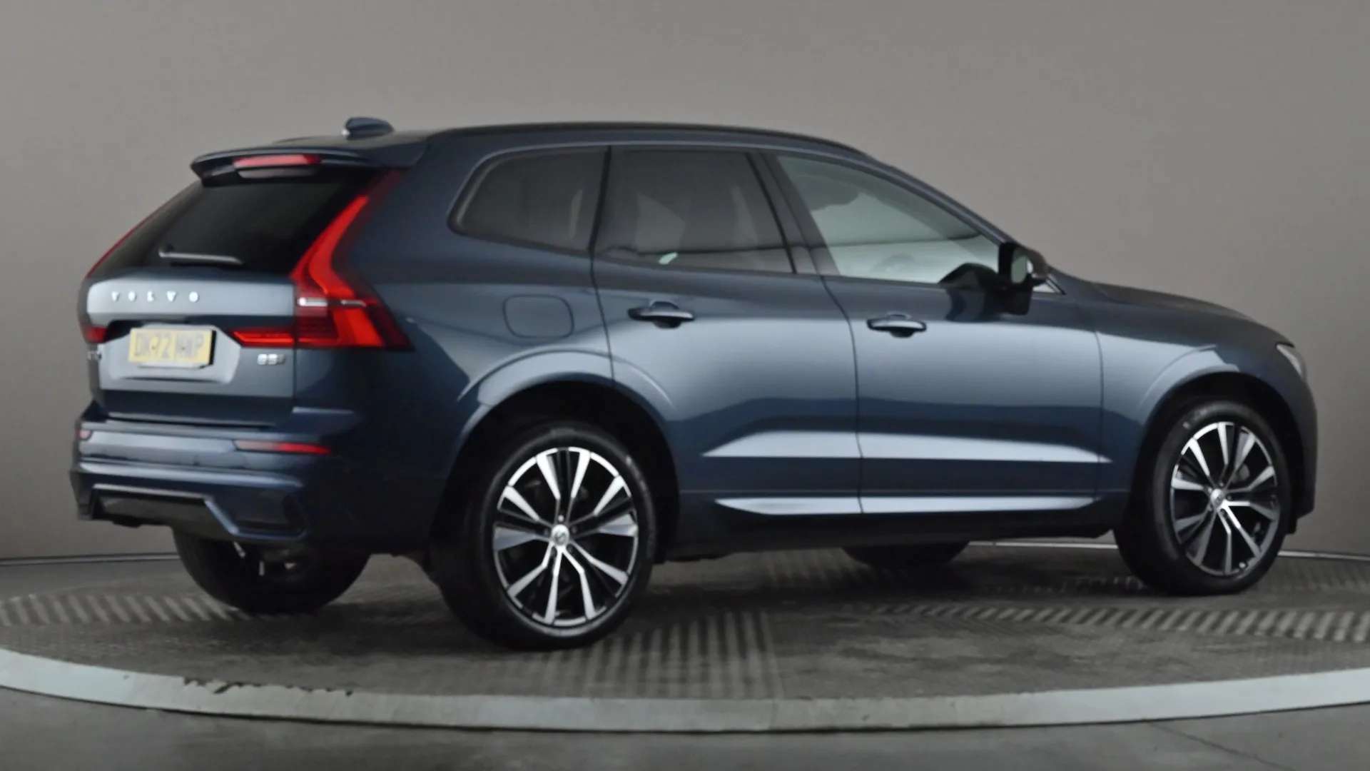 2023 VOLVO XC60 2023 VOLVO XC60