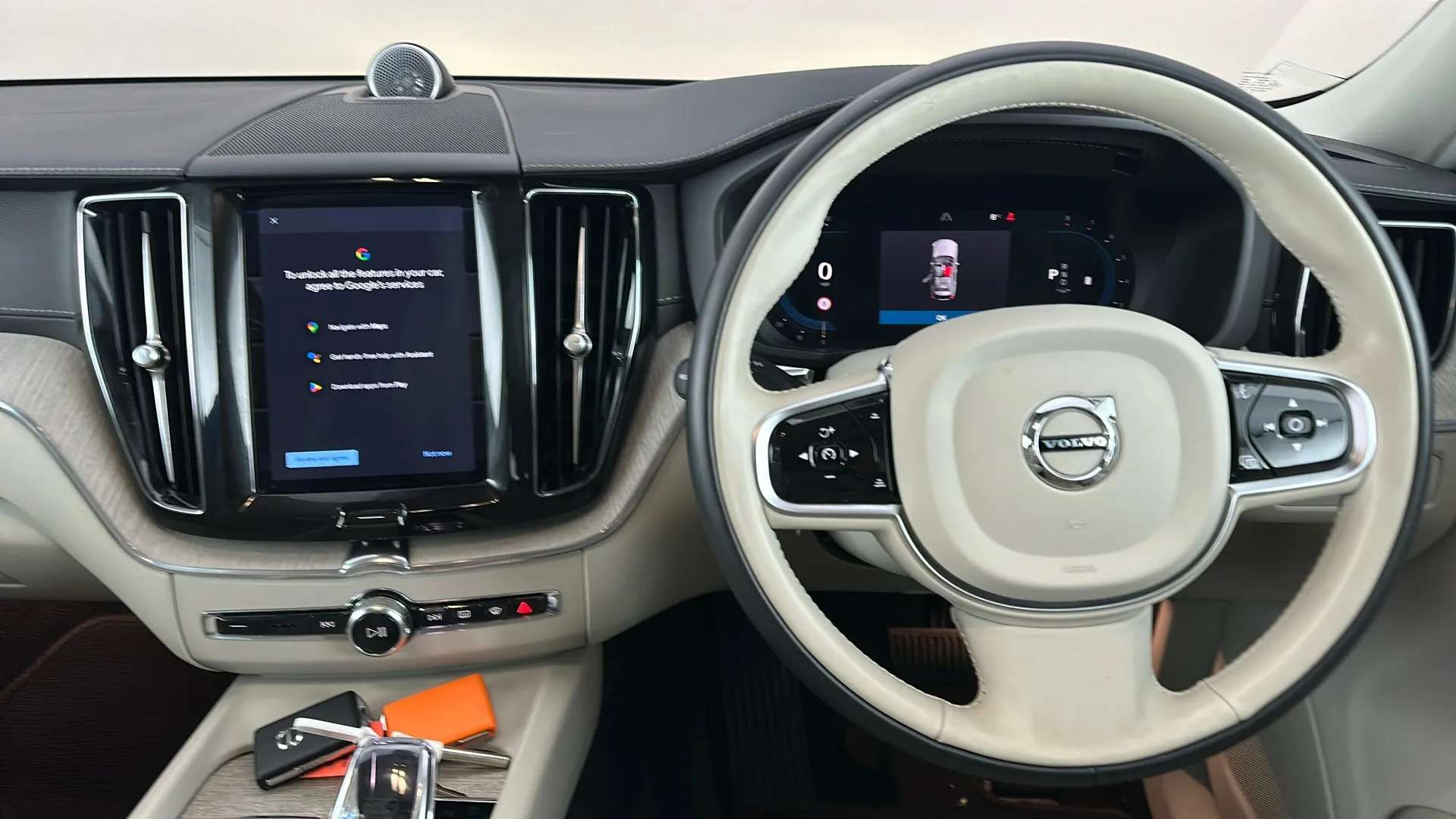 2023 VOLVO XC60 2023 VOLVO XC60