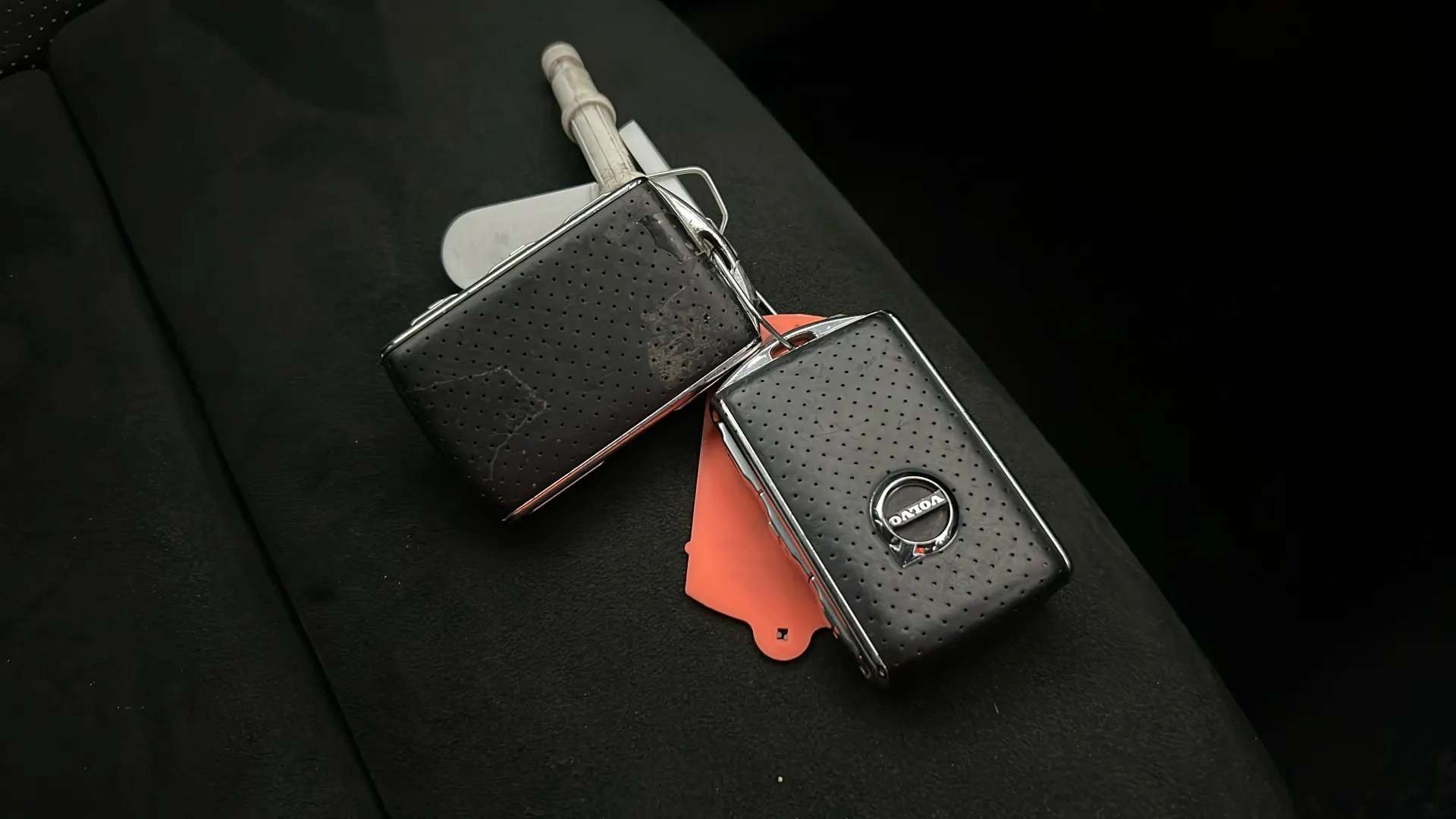 2018 VOLVO XC40 2018 VOLVO XC40