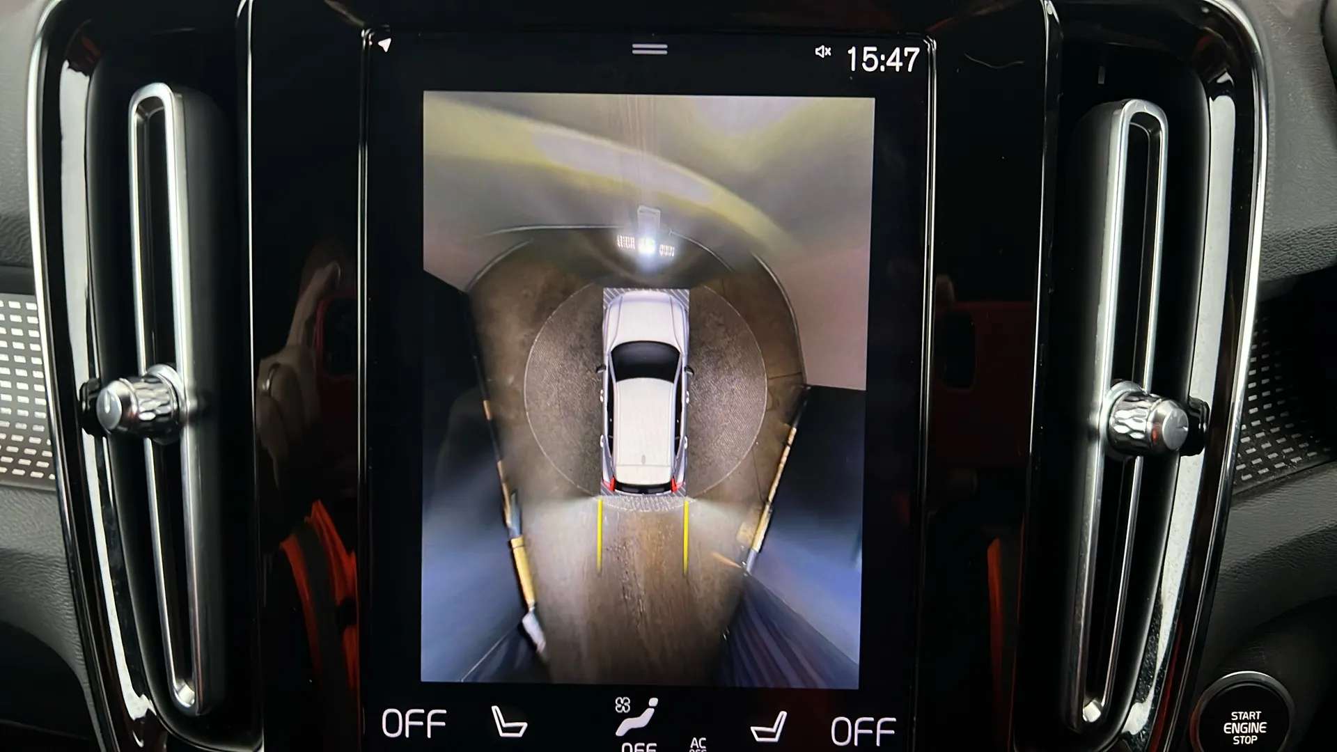 2018 VOLVO XC40 2018 VOLVO XC40