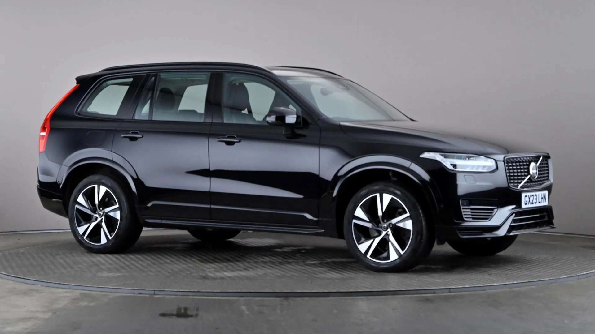 2023 VOLVO XC90 2023 VOLVO XC90