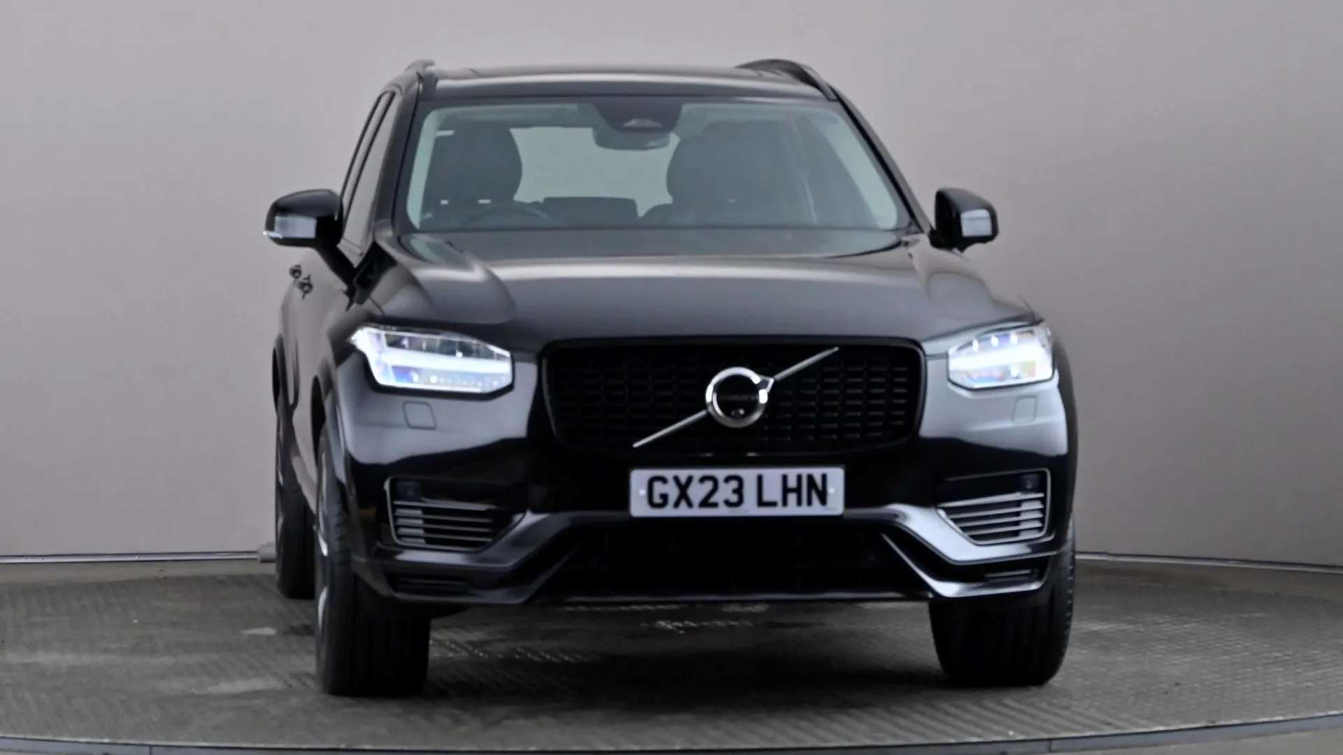 2023 VOLVO XC90 2023 VOLVO XC90
