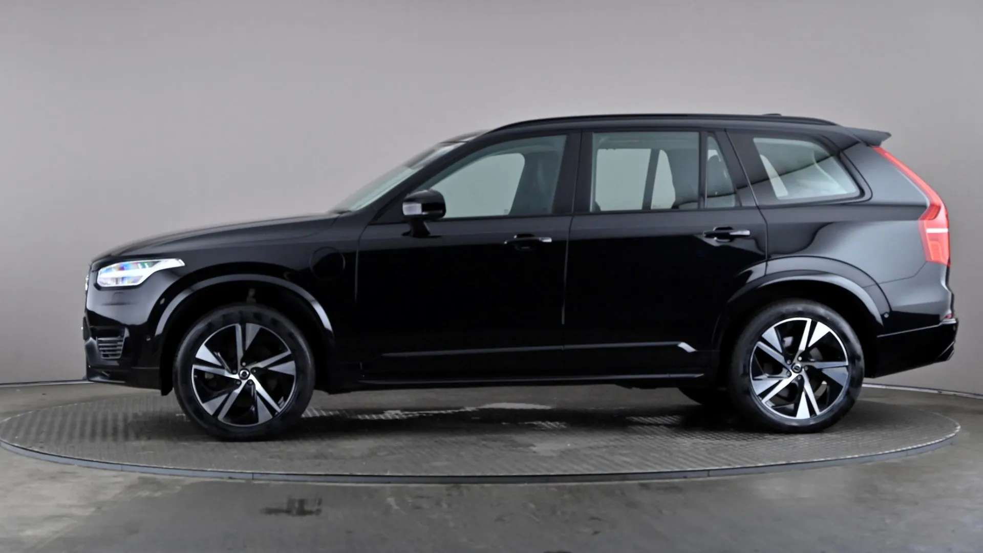 2023 VOLVO XC90 2023 VOLVO XC90