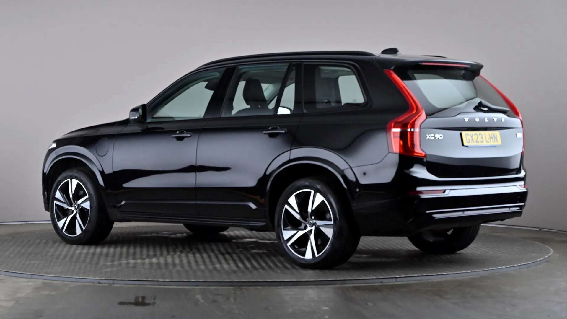 2023 VOLVO XC90 2023 VOLVO XC90
