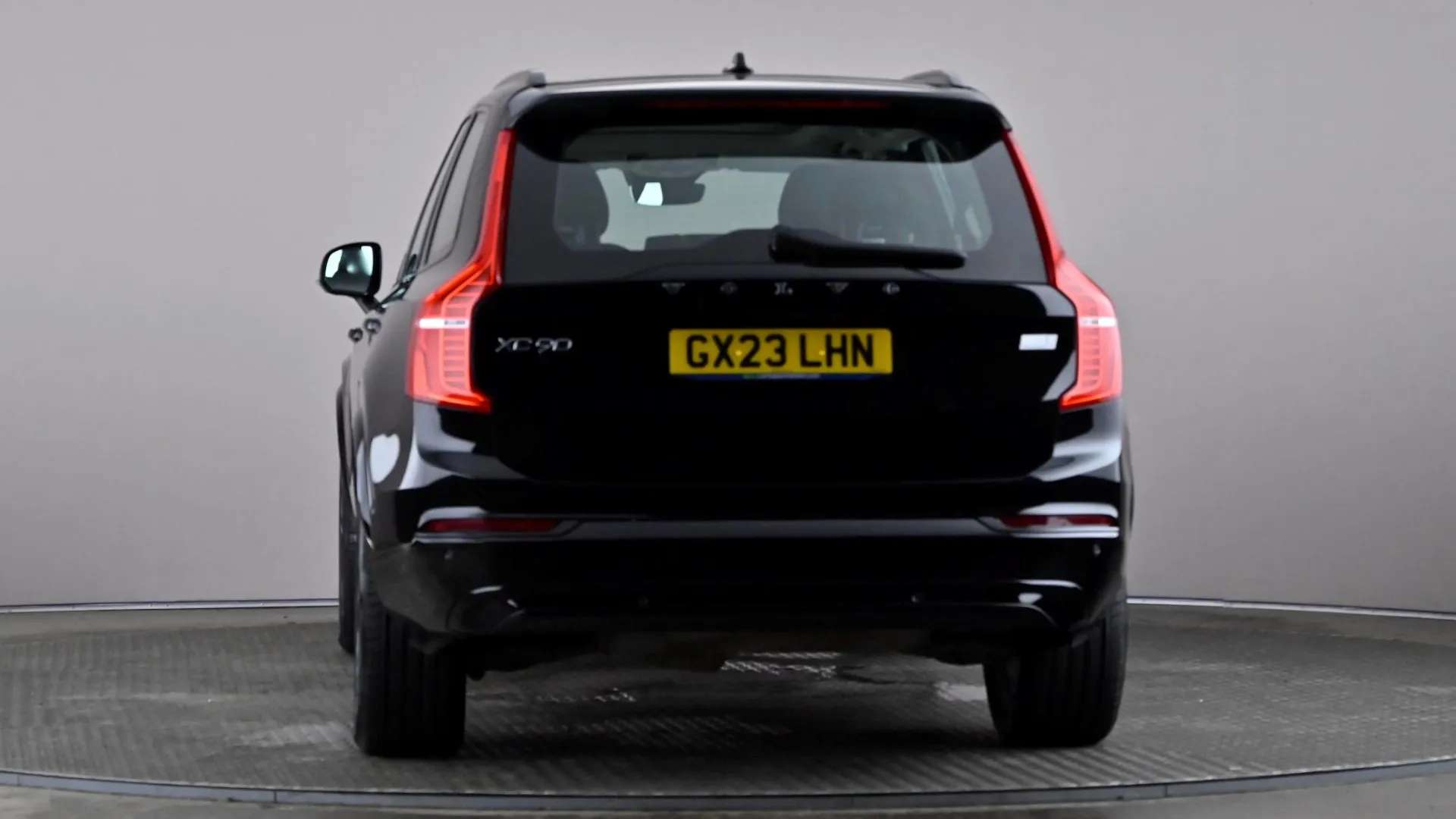 2023 VOLVO XC90 2023 VOLVO XC90
