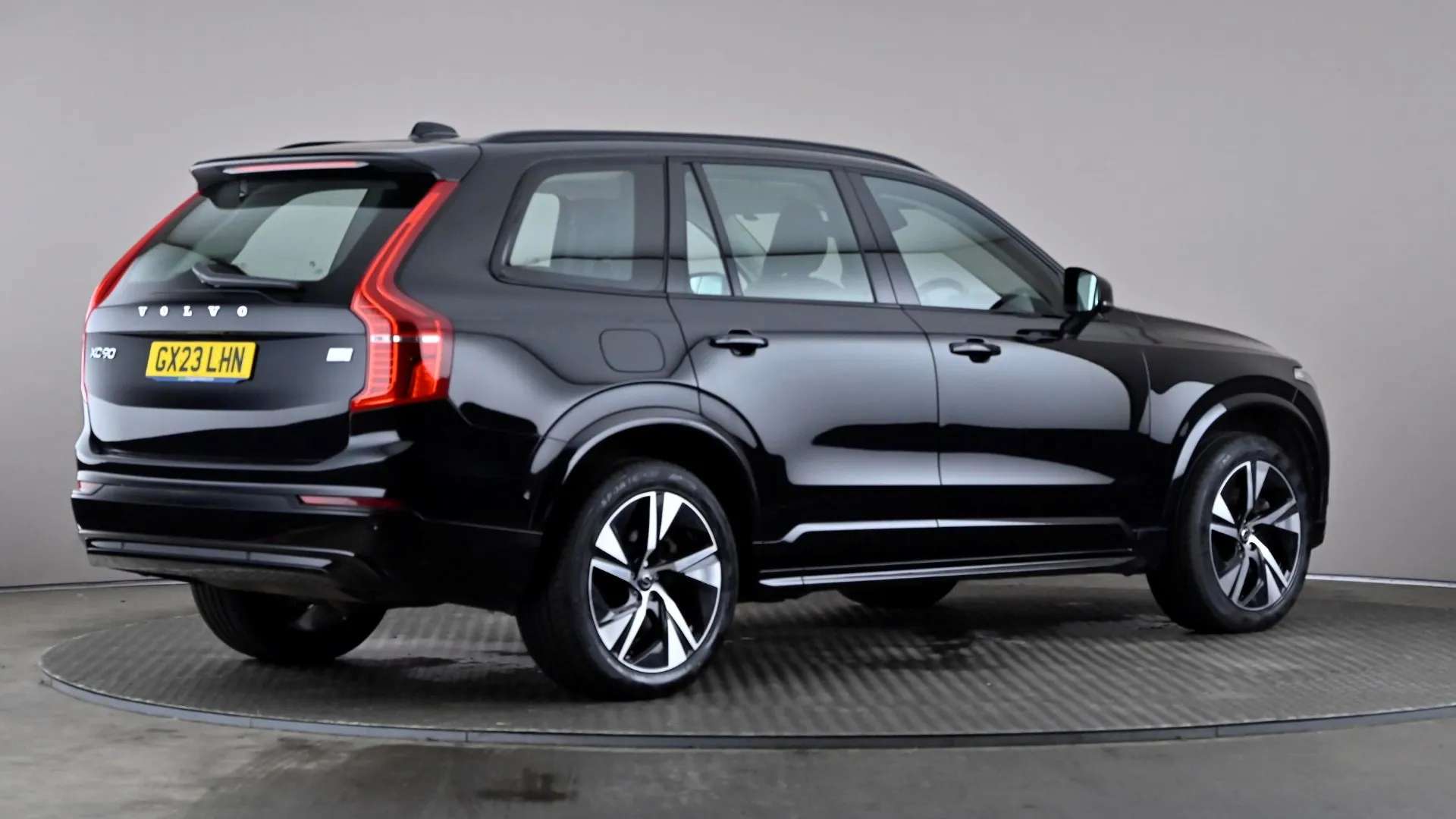 2023 VOLVO XC90 2023 VOLVO XC90