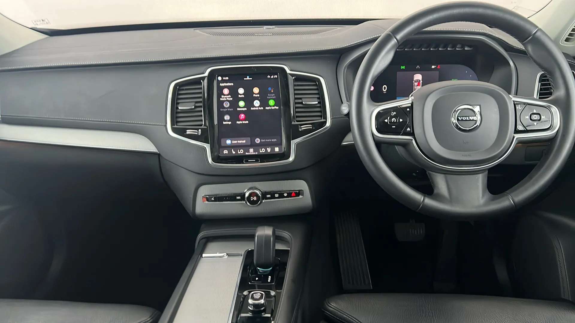 2023 VOLVO XC90 2023 VOLVO XC90