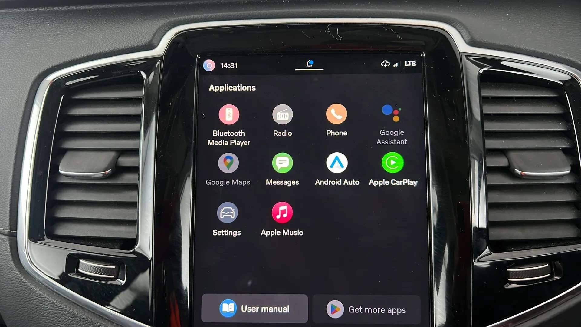 2023 VOLVO XC90 2023 VOLVO XC90
