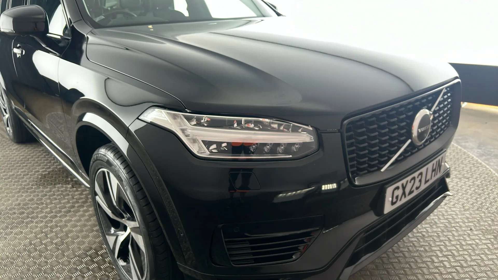 2023 VOLVO XC90 2023 VOLVO XC90