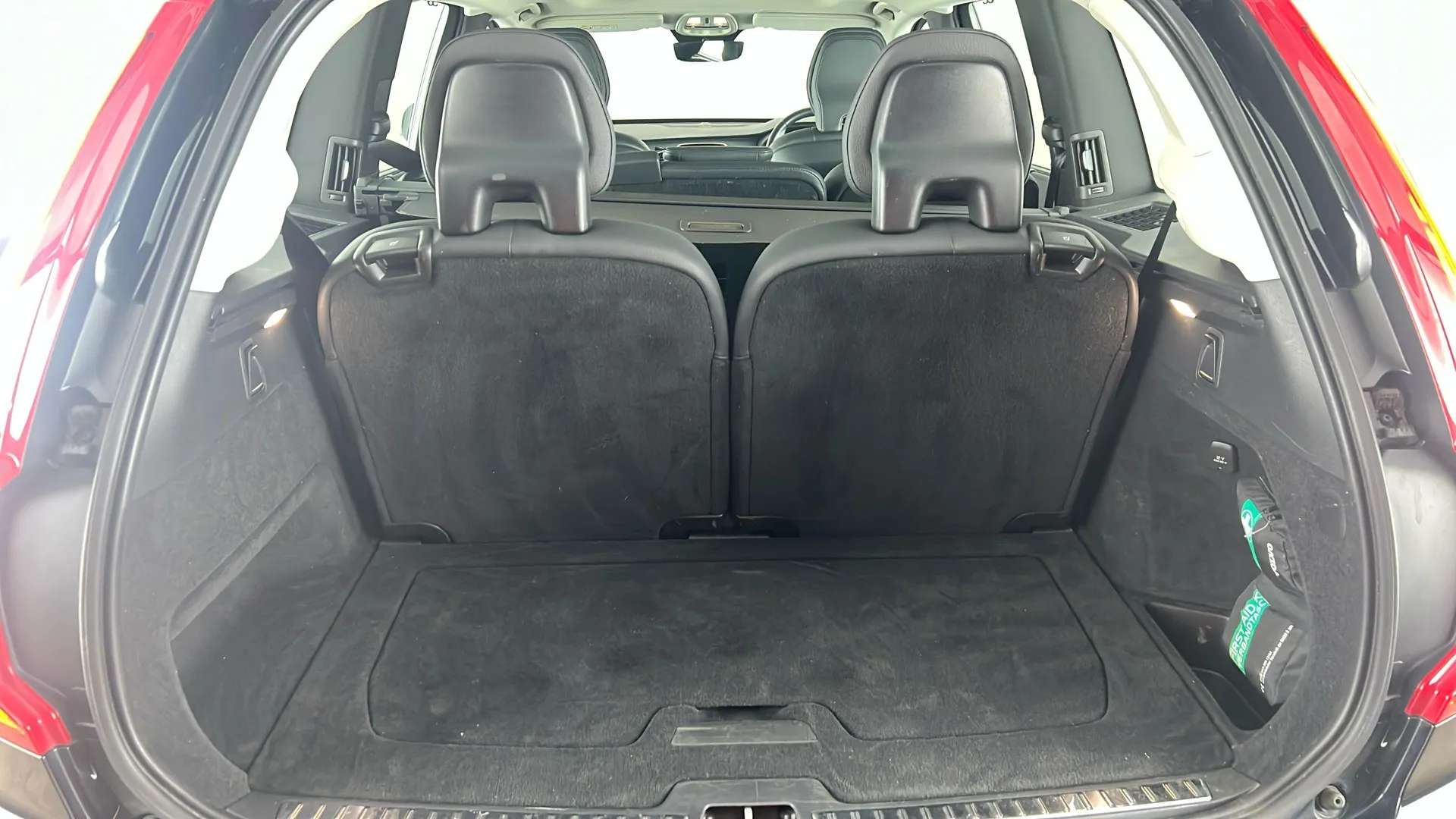 2023 VOLVO XC90 2023 VOLVO XC90