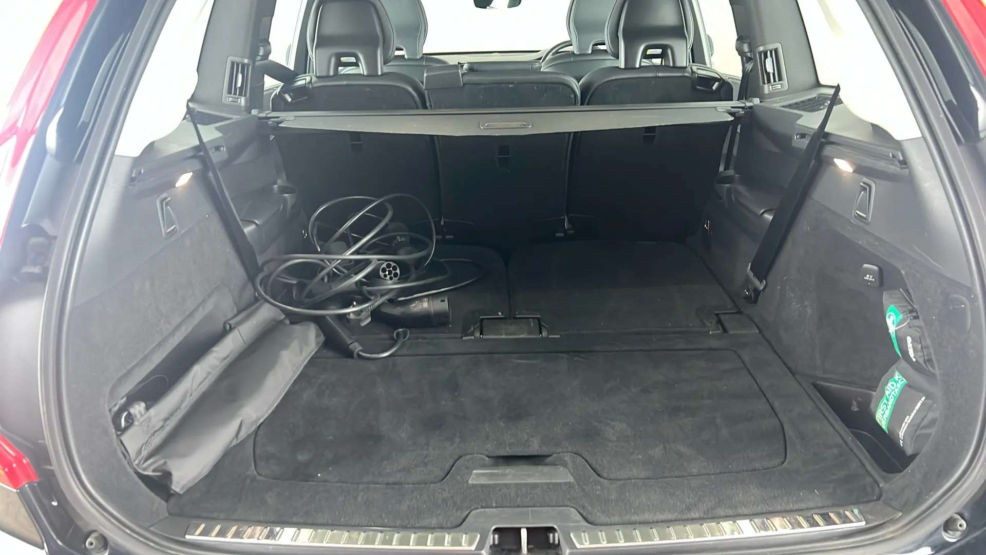 2023 VOLVO XC90 2023 VOLVO XC90