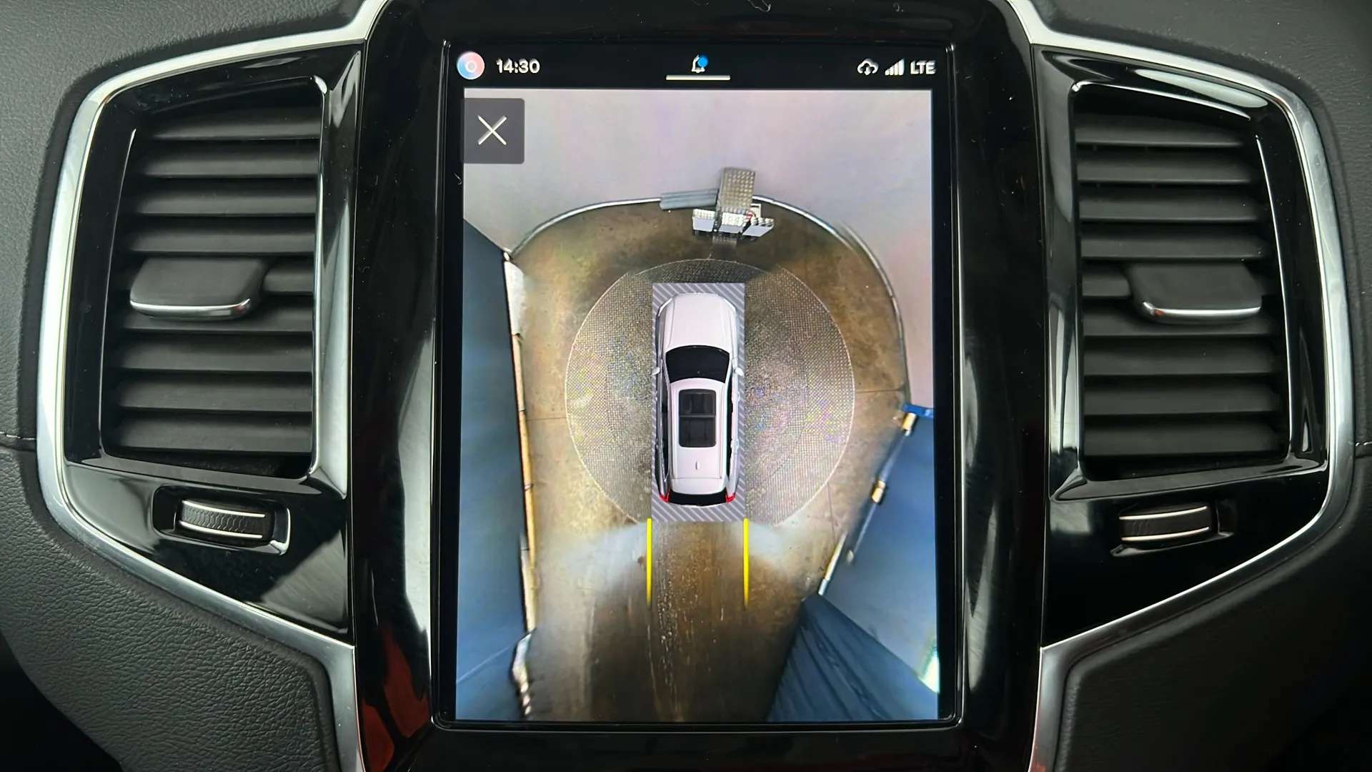 2023 VOLVO XC90 2023 VOLVO XC90