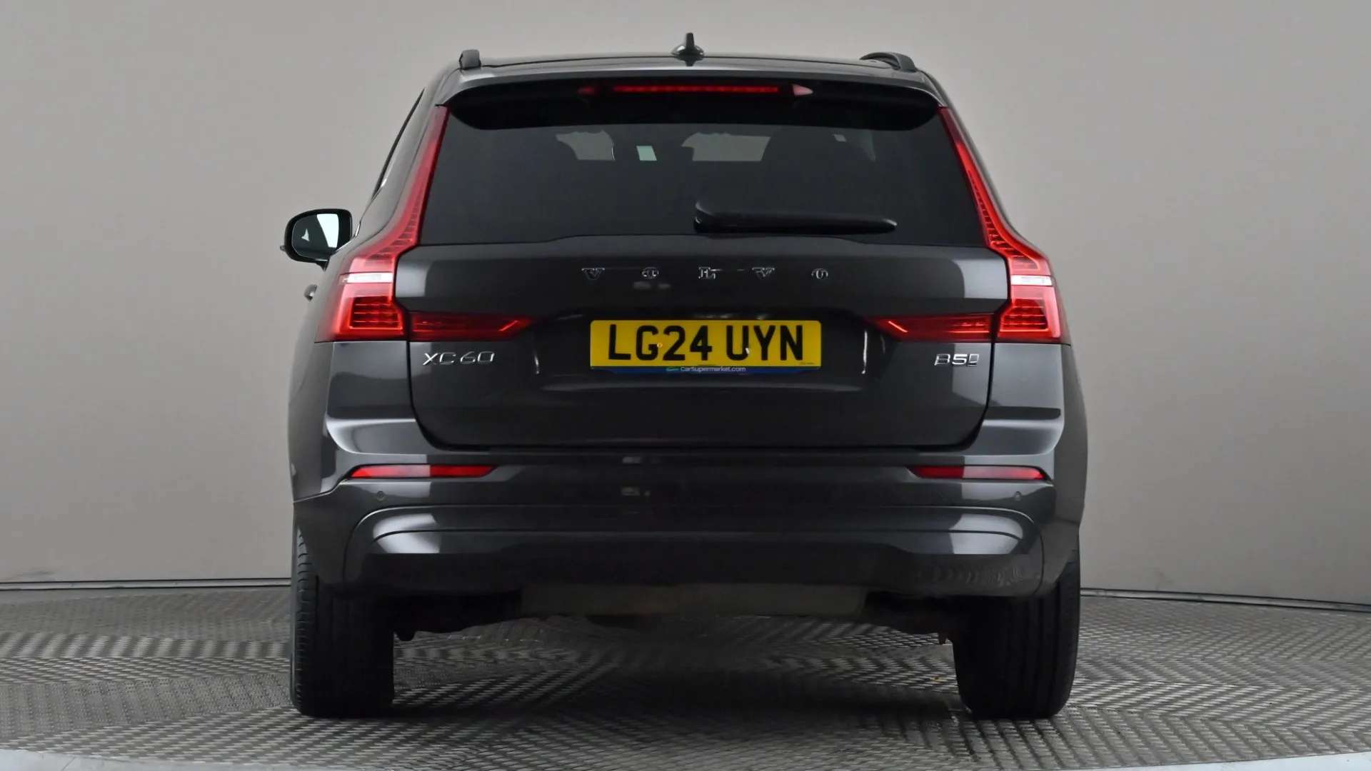 2024 VOLVO XC60 2024 VOLVO XC60