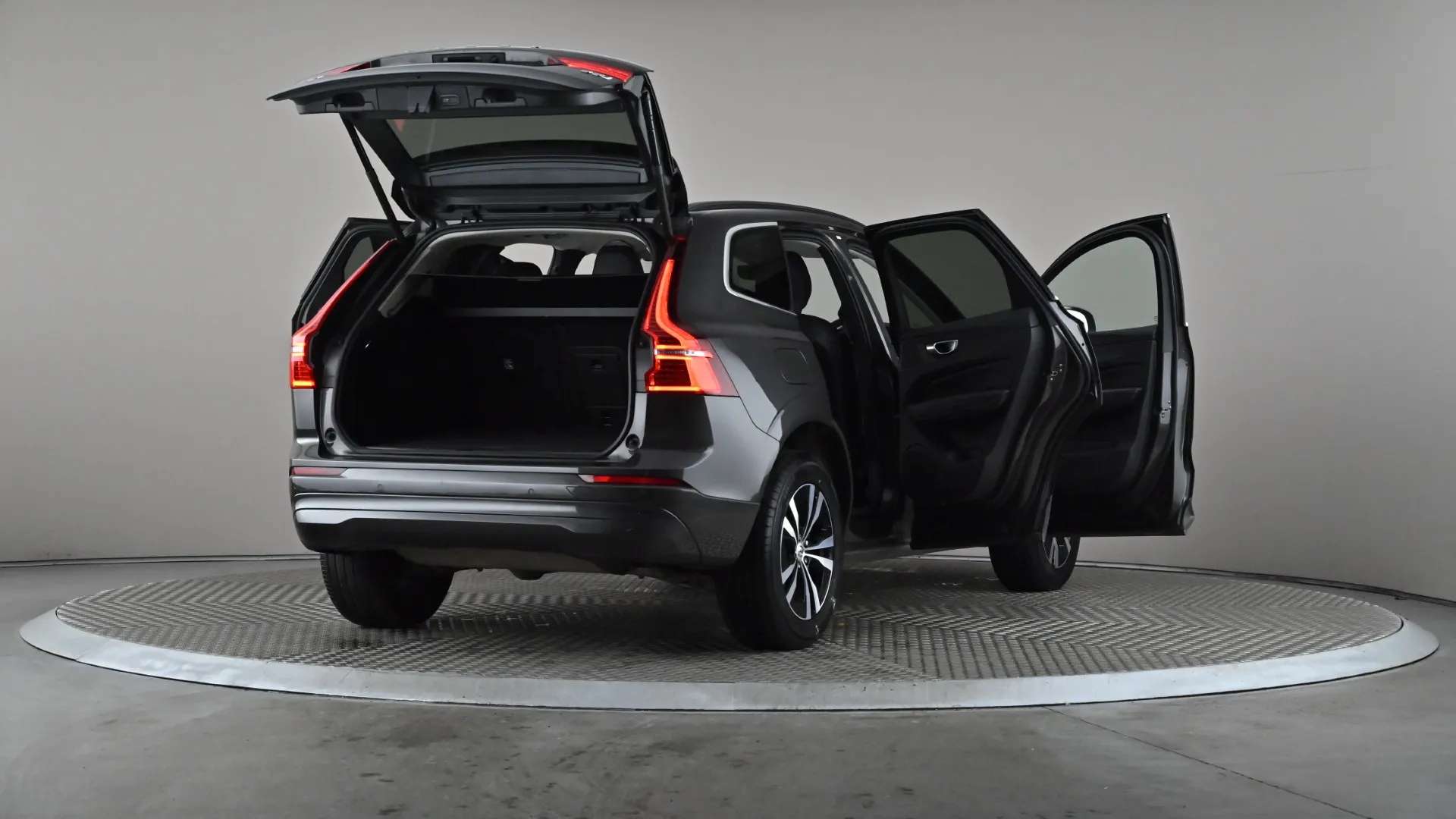 2024 VOLVO XC60 2024 VOLVO XC60